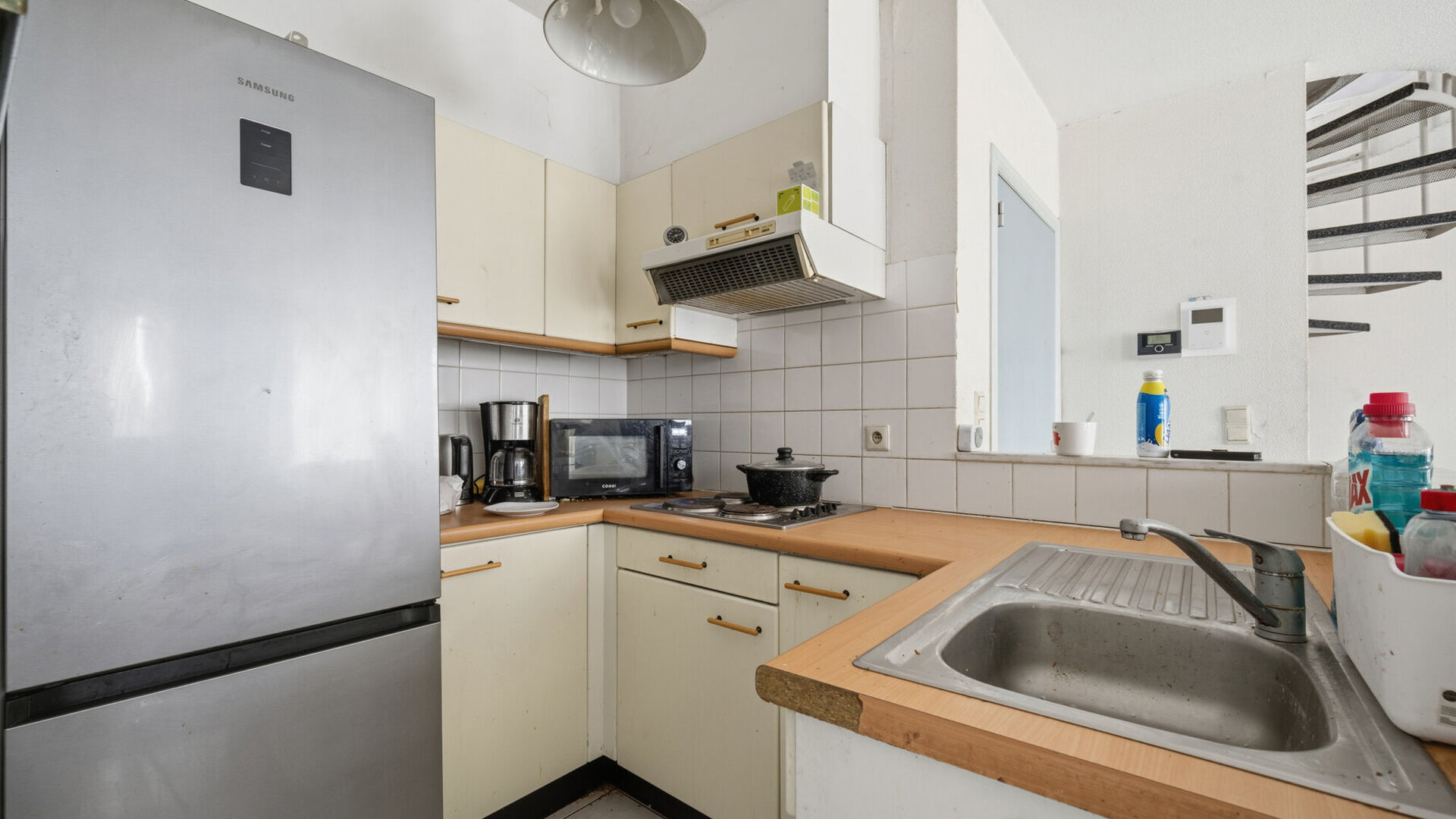 Appartement à vendre à Leuven