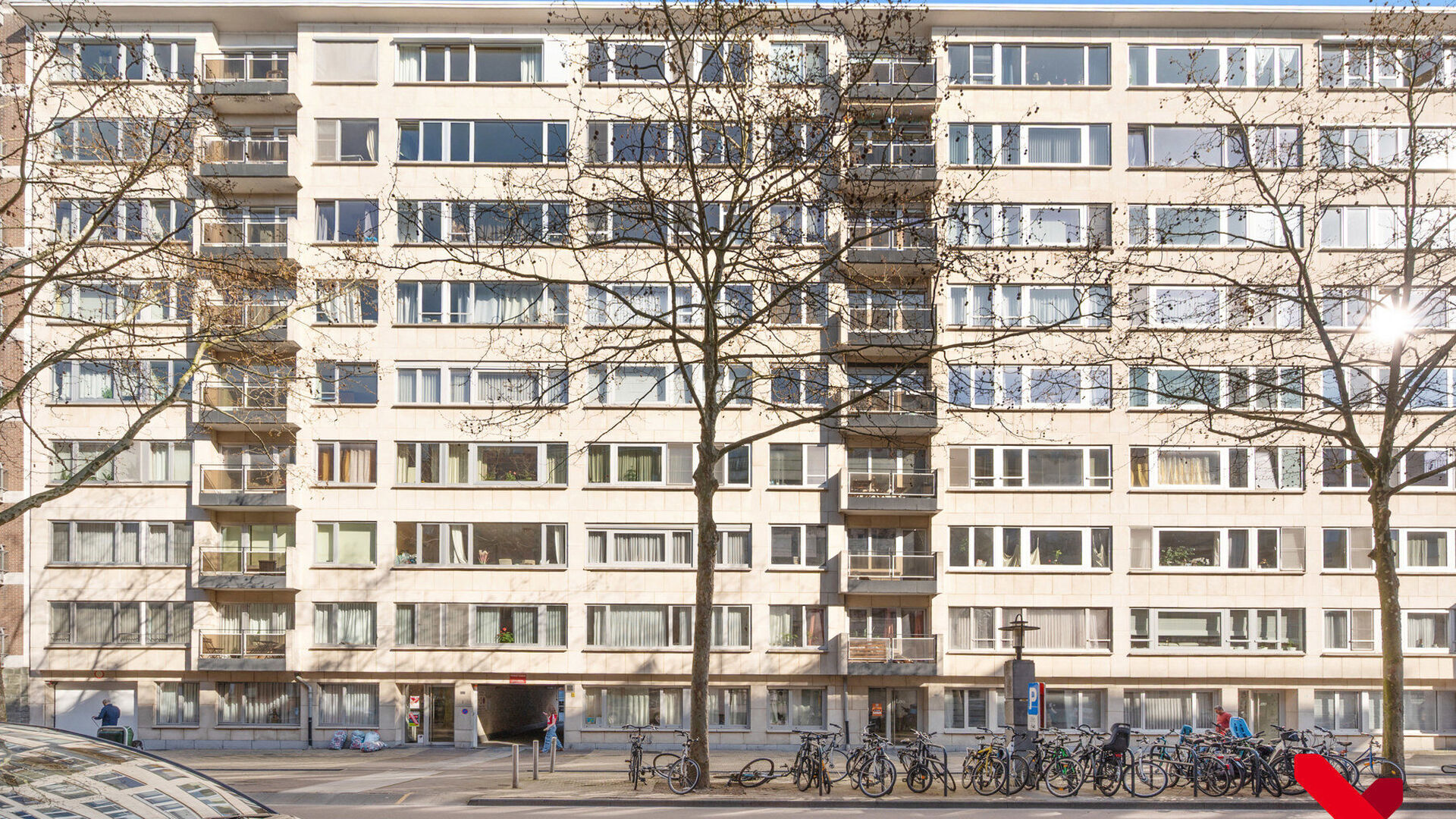 Appartement à vendre à Leuven