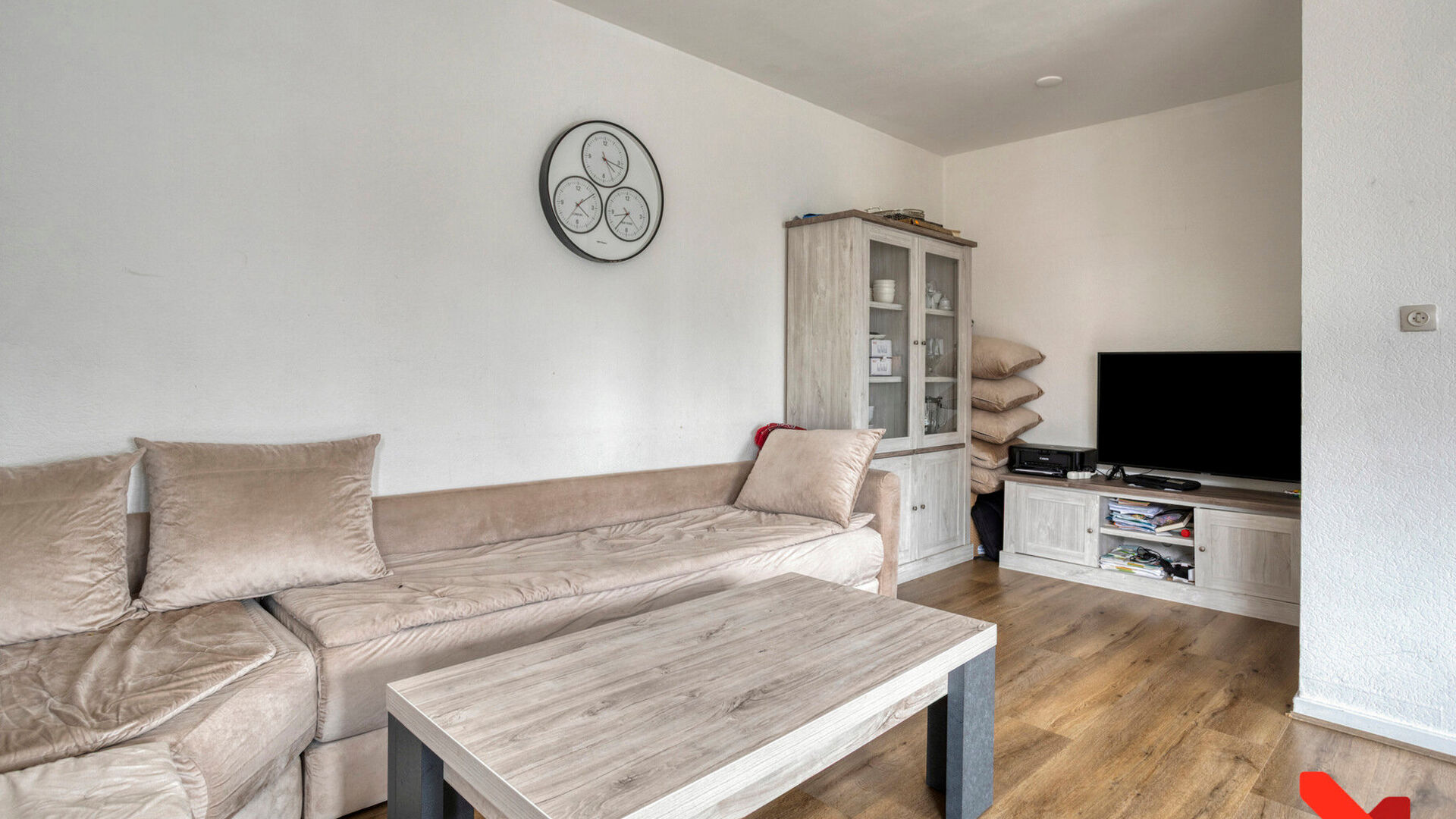 Appartement à vendre à Leuven Kessel-Lo