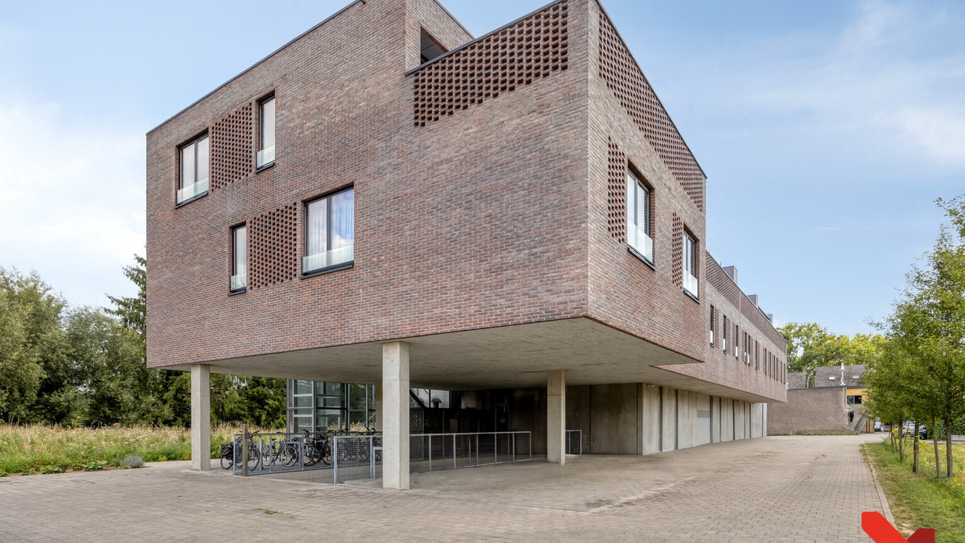 Appartement à vendre à Leuven Wilsele