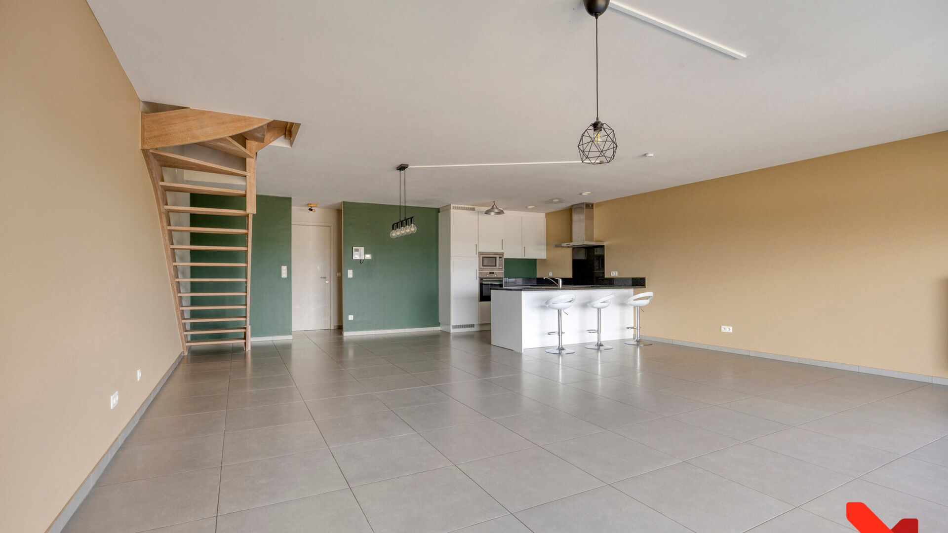 Appartement à vendre à Linter