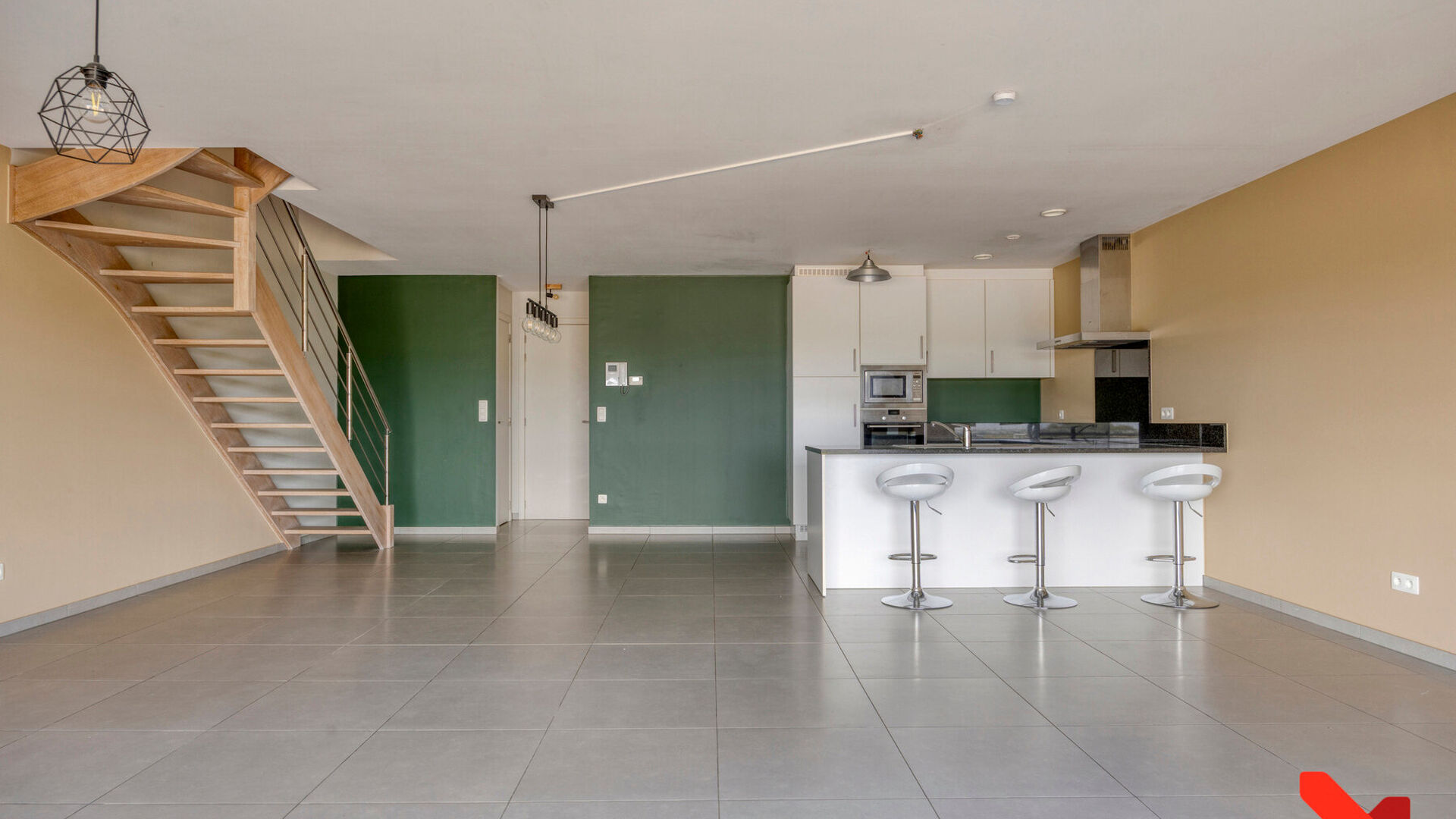 Appartement à vendre à Linter