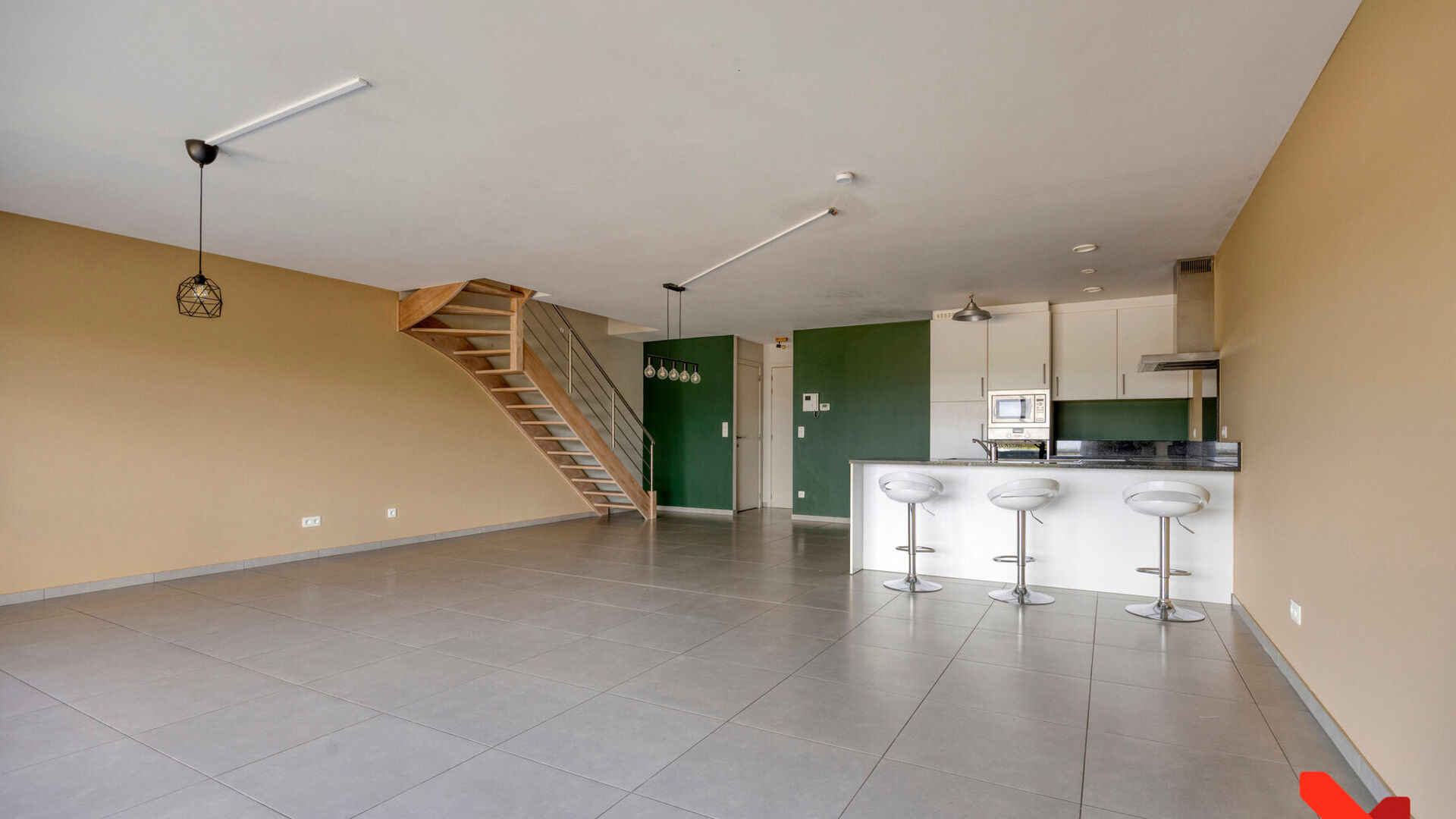 Appartement à vendre à Linter