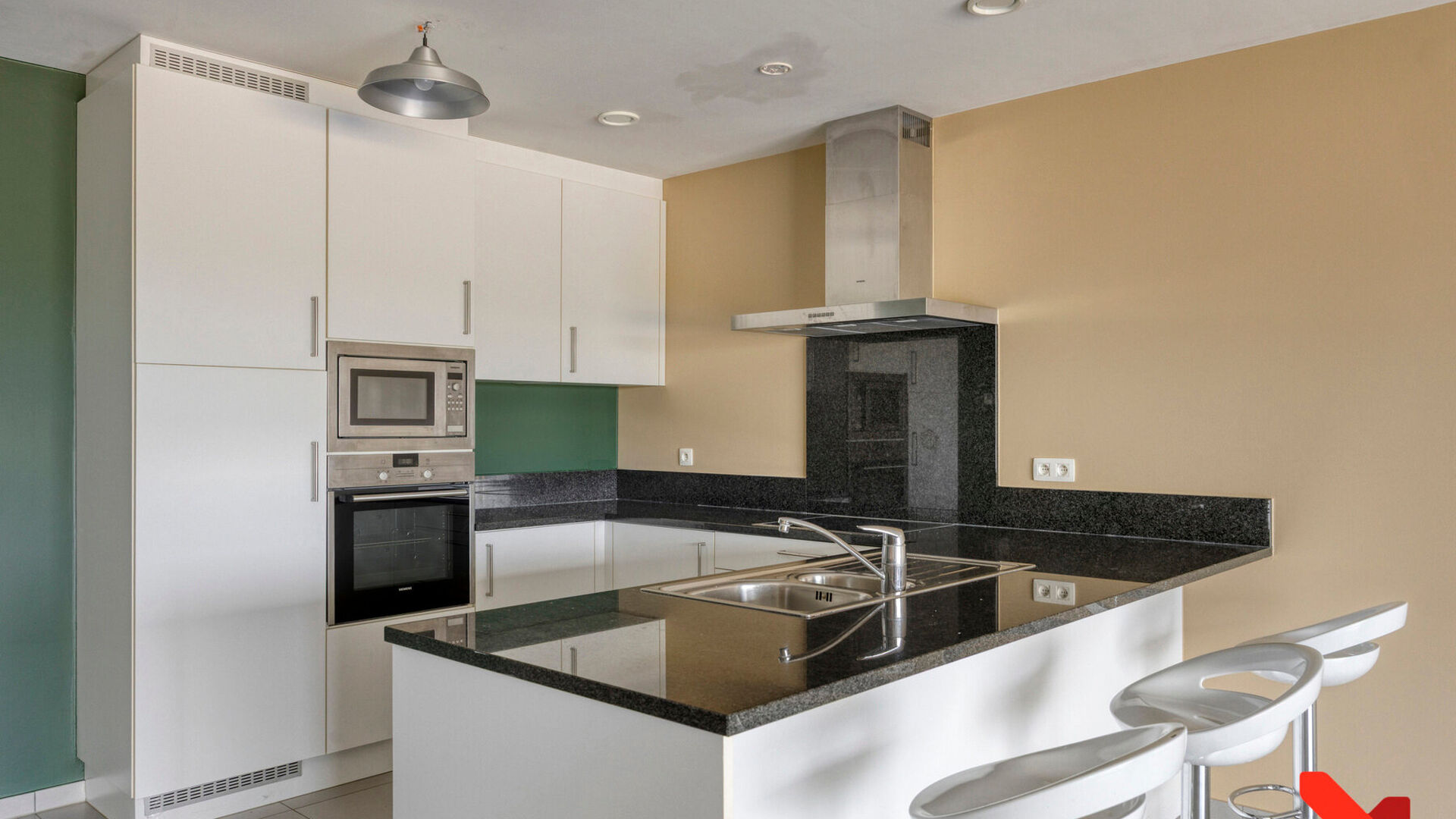 Appartement à vendre à Linter