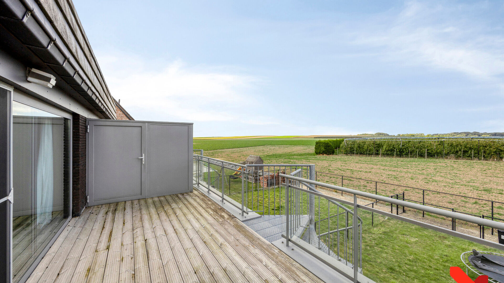 Appartement à vendre à Linter