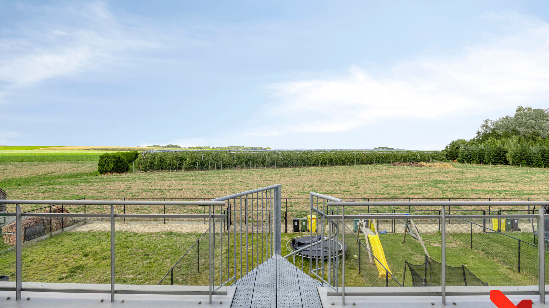 Appartement à vendre à Linter