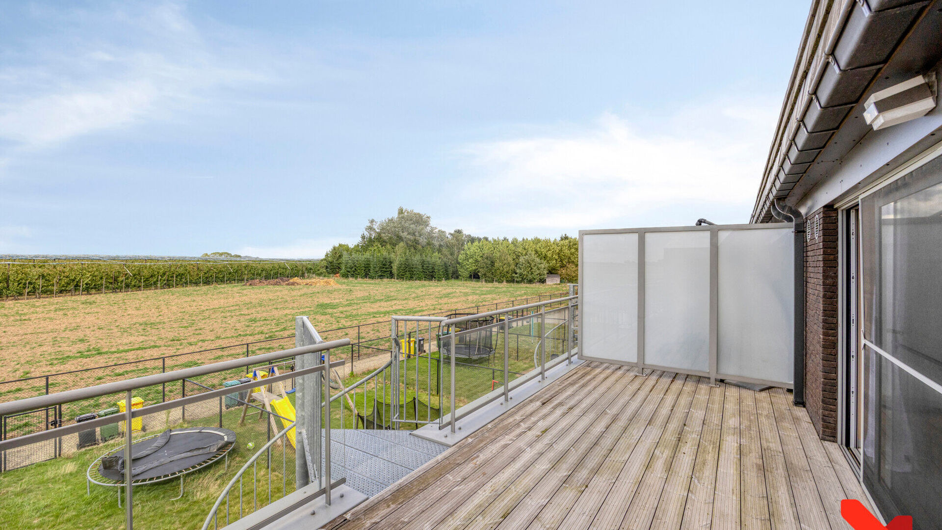 Appartement à vendre à Linter