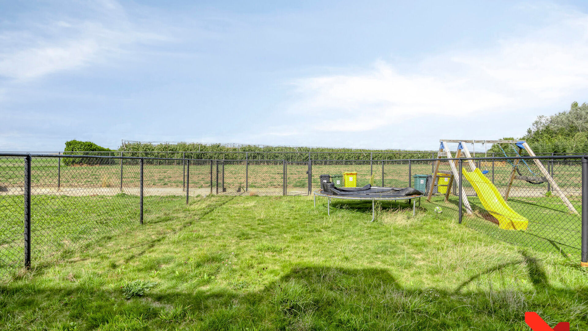 Appartement à vendre à Linter