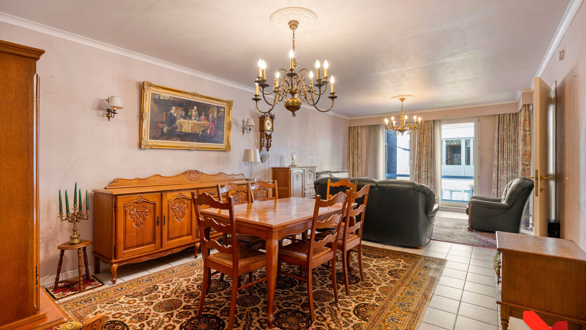 Appartement à vendre à Tienen