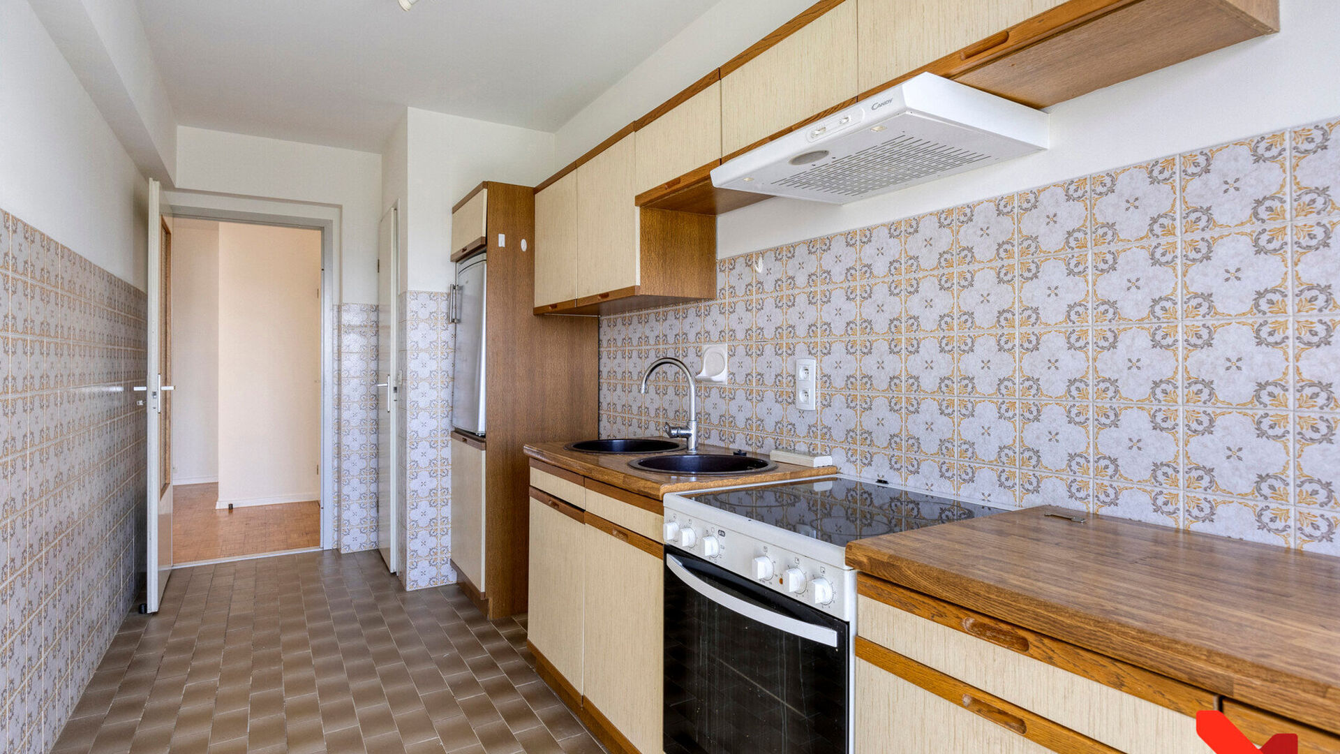 Appartement à vendre à Tienen