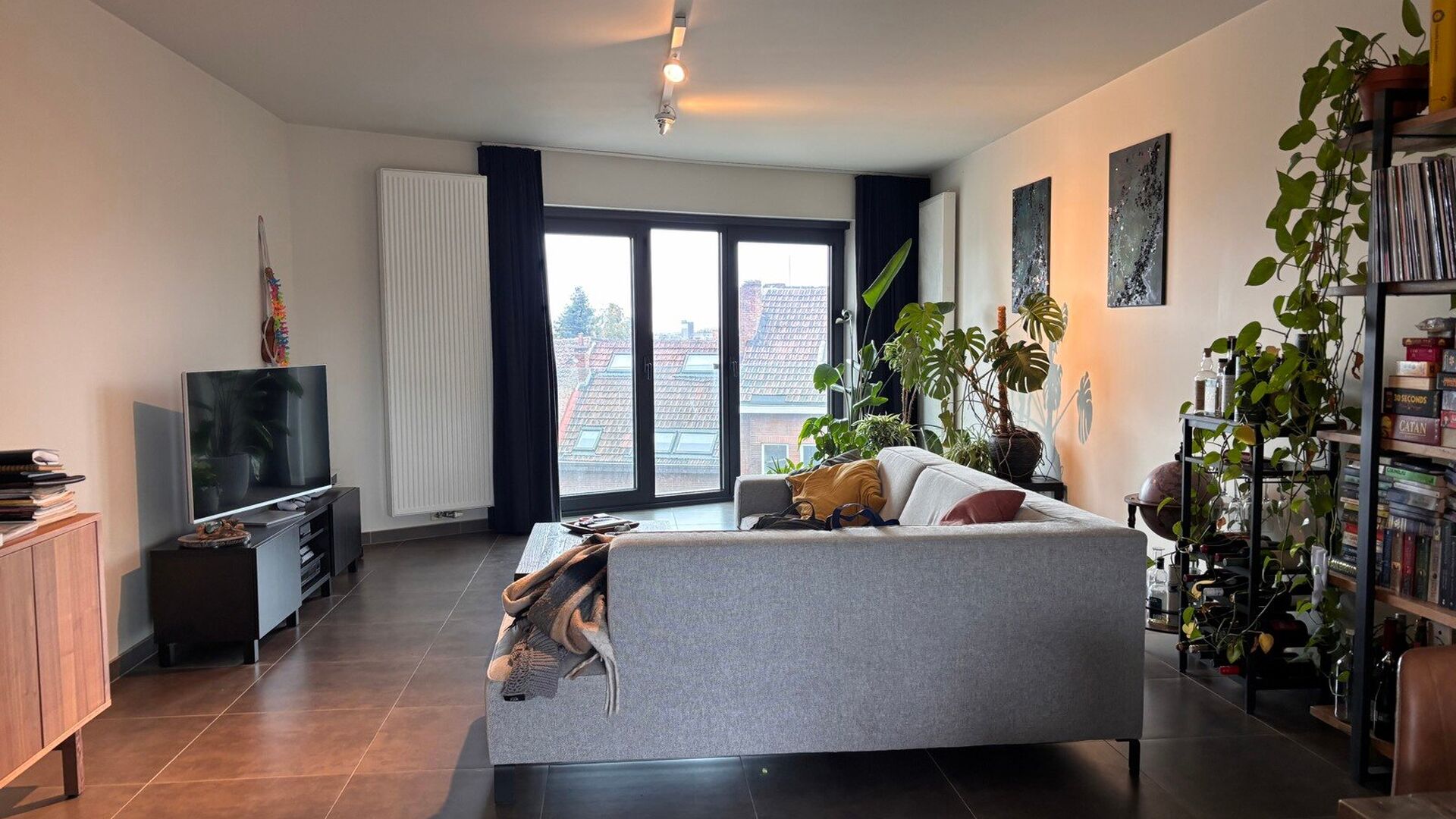 Appartement te huur in Kessel-Lo
