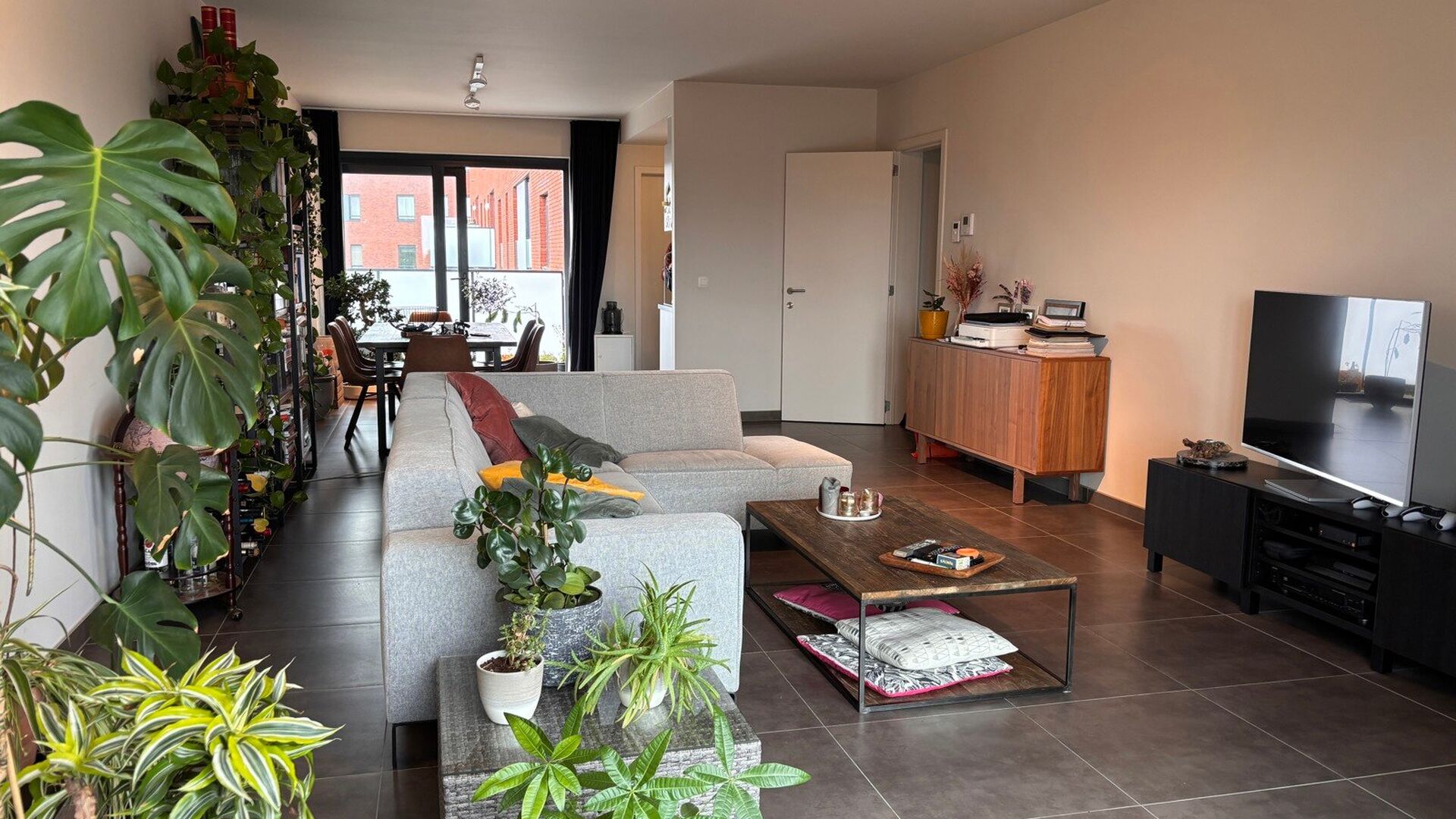 Appartement te huur in Kessel-Lo