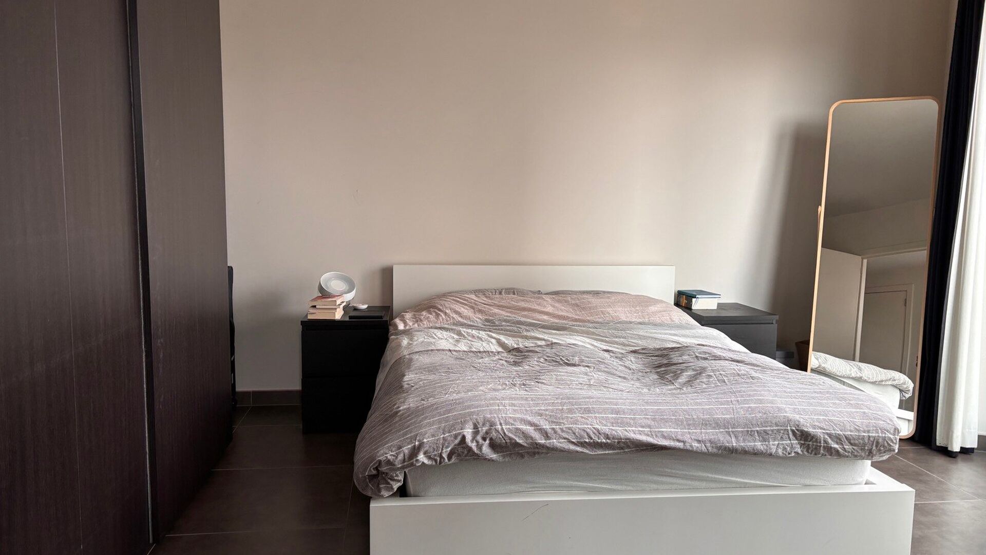 Appartement te huur in Kessel-Lo