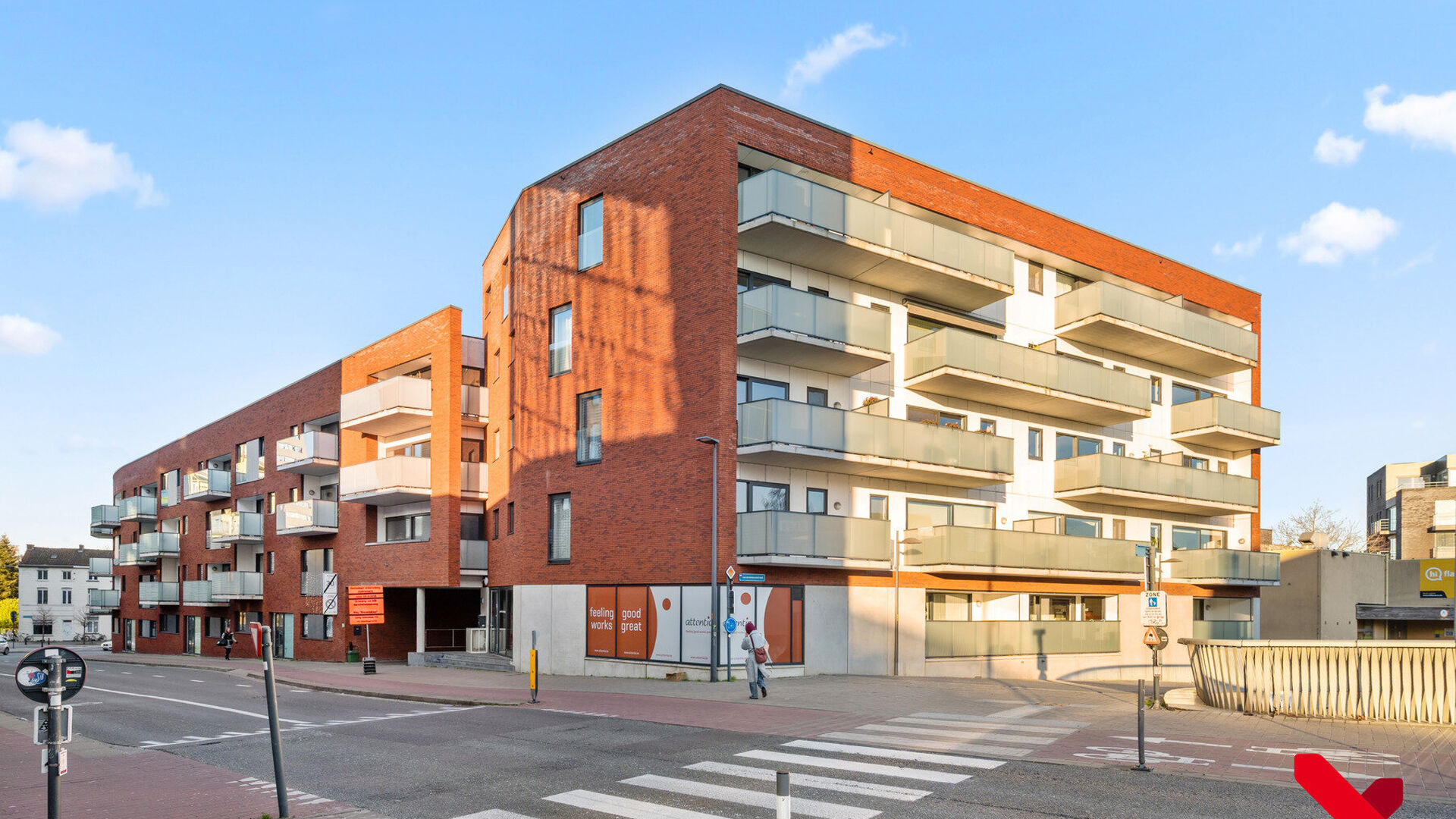 Appartement te huur in Kessel-Lo