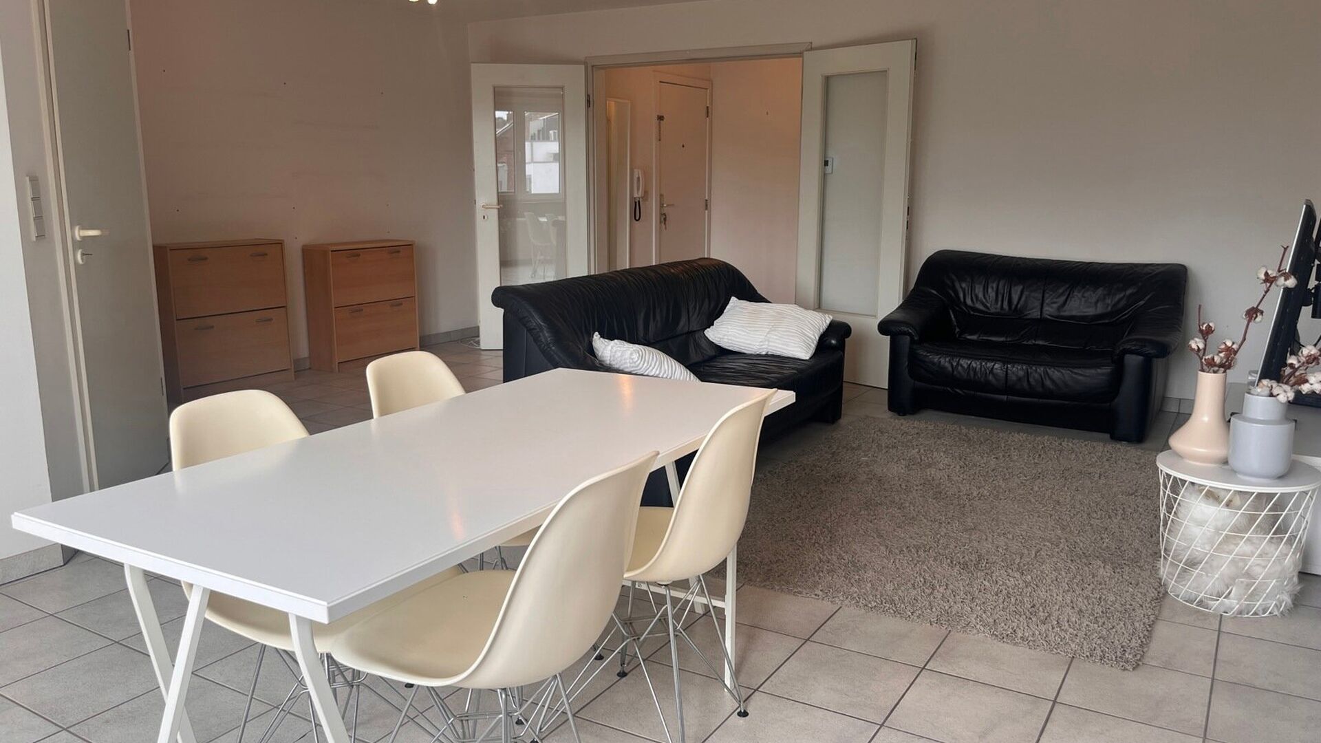 Appartement te huur in Leuven