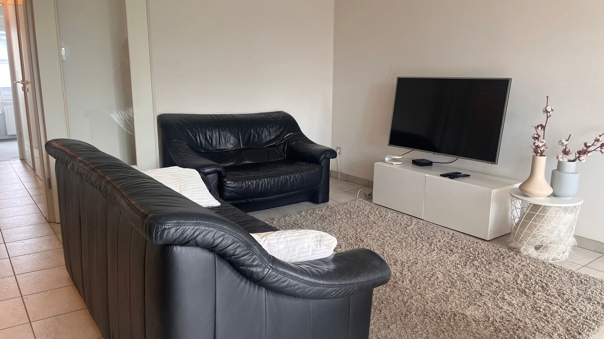 Appartement te huur in Leuven