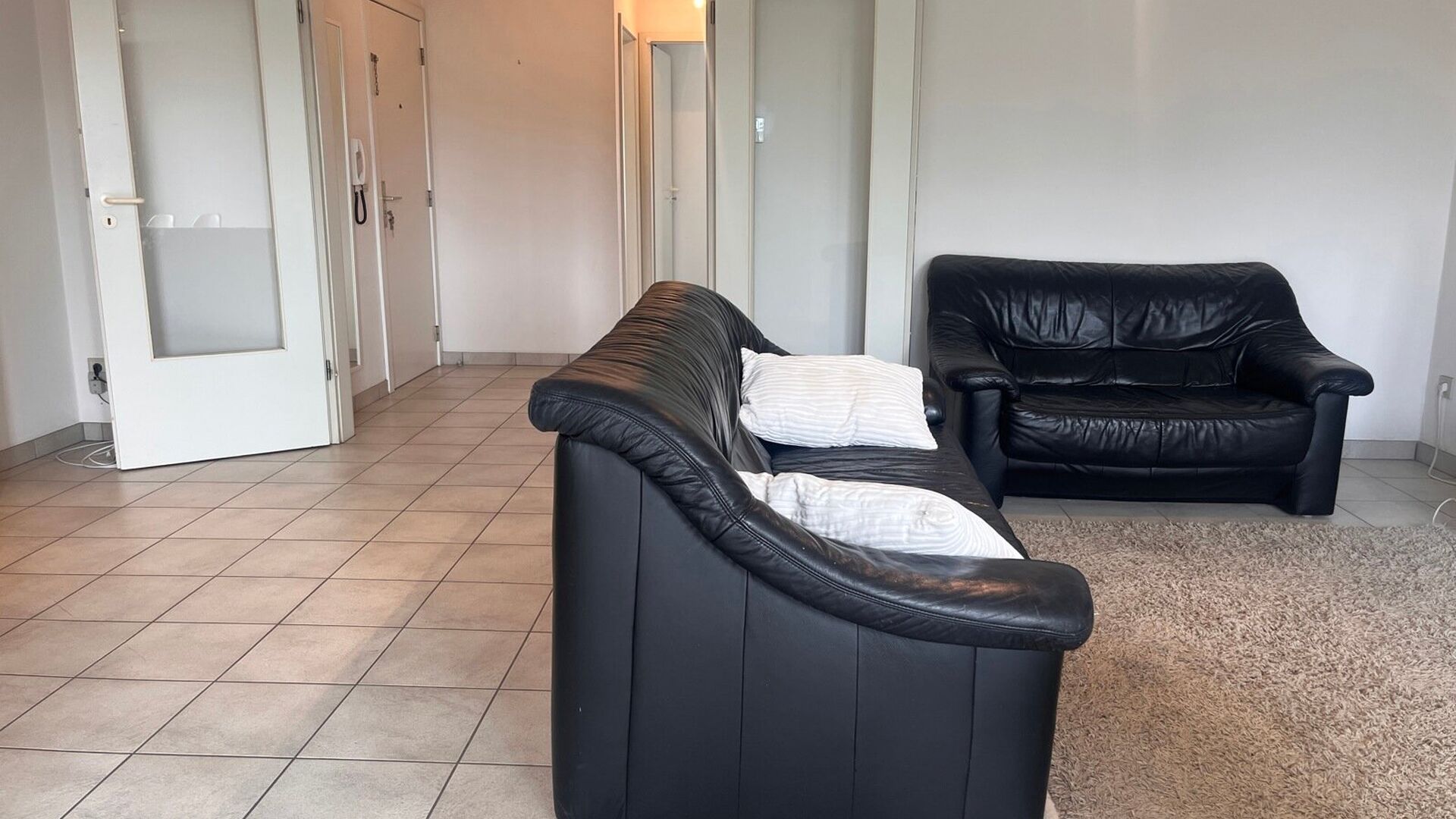 Appartement te huur in Leuven