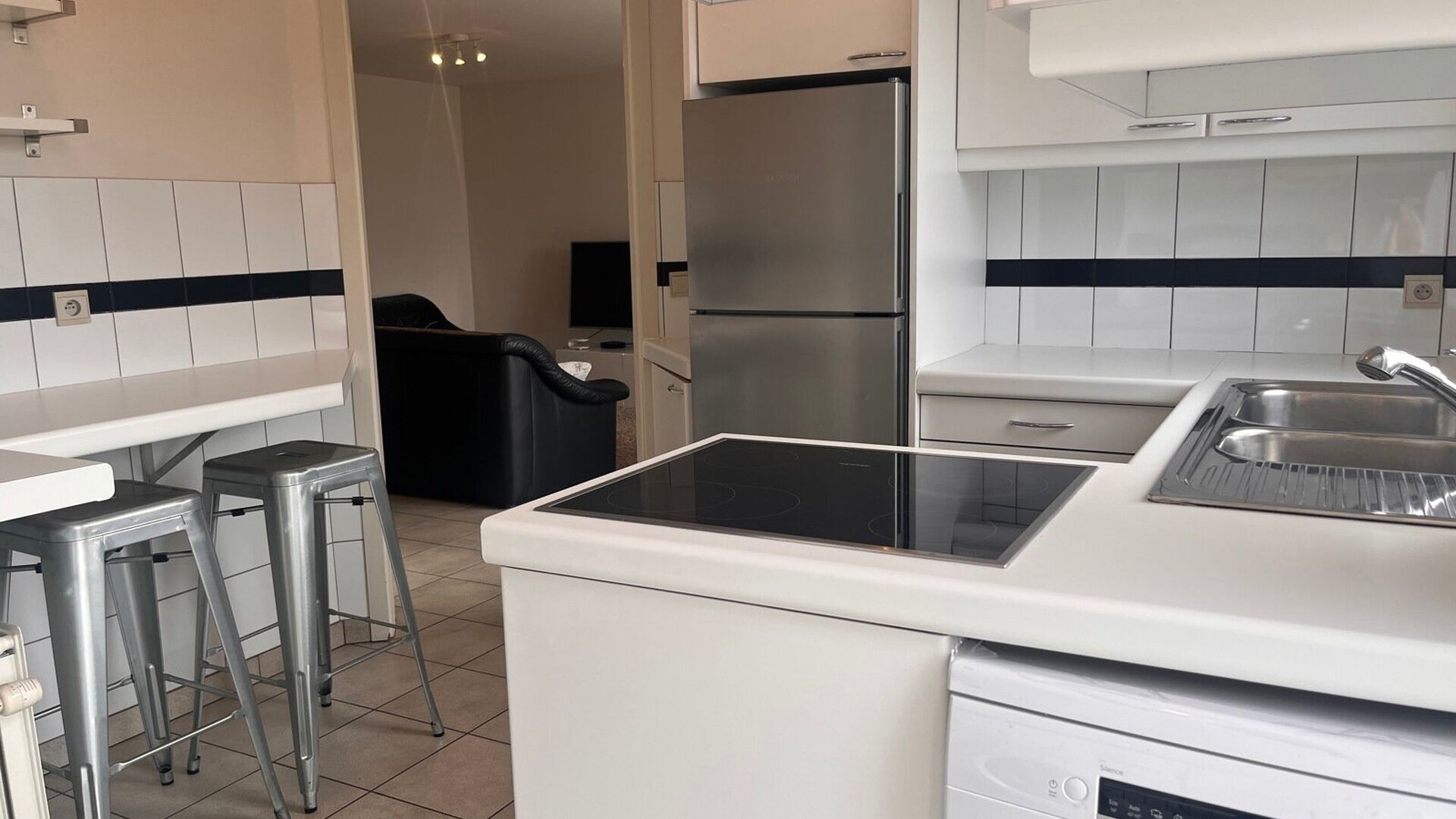 Appartement te huur in Leuven