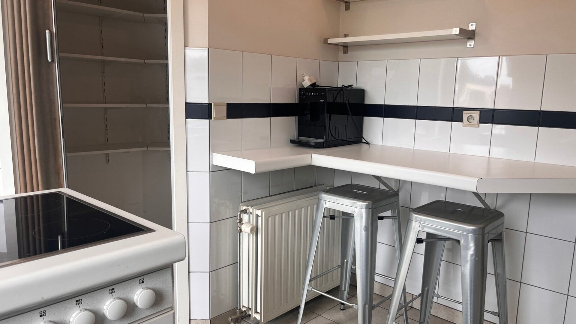 Appartement te huur in Leuven