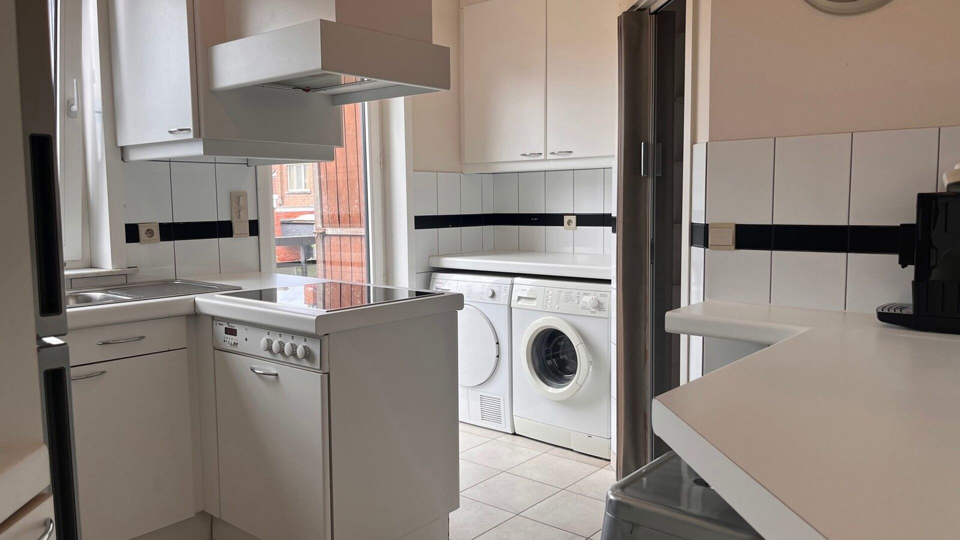 Appartement te huur in Leuven