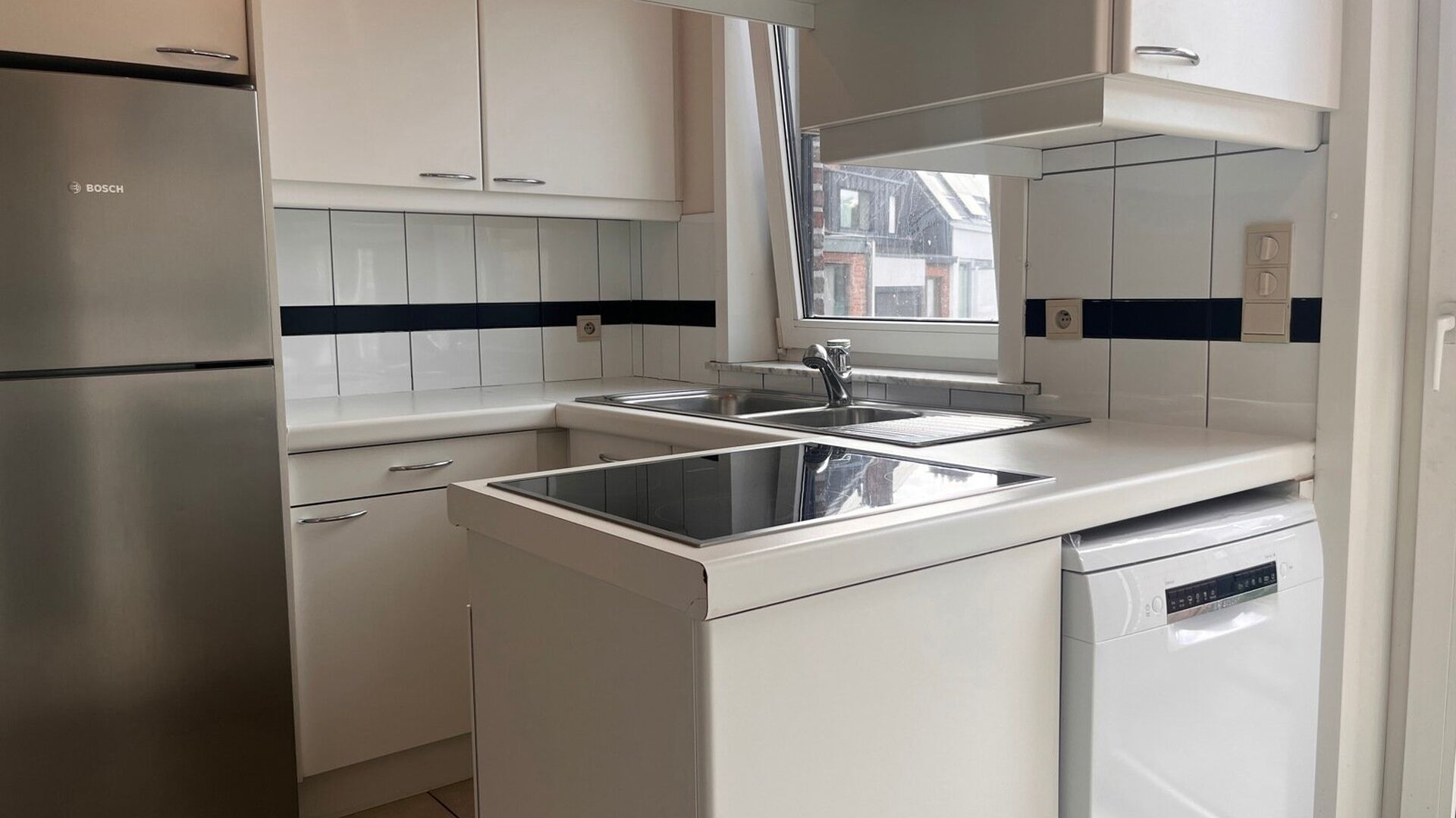 Appartement te huur in Leuven