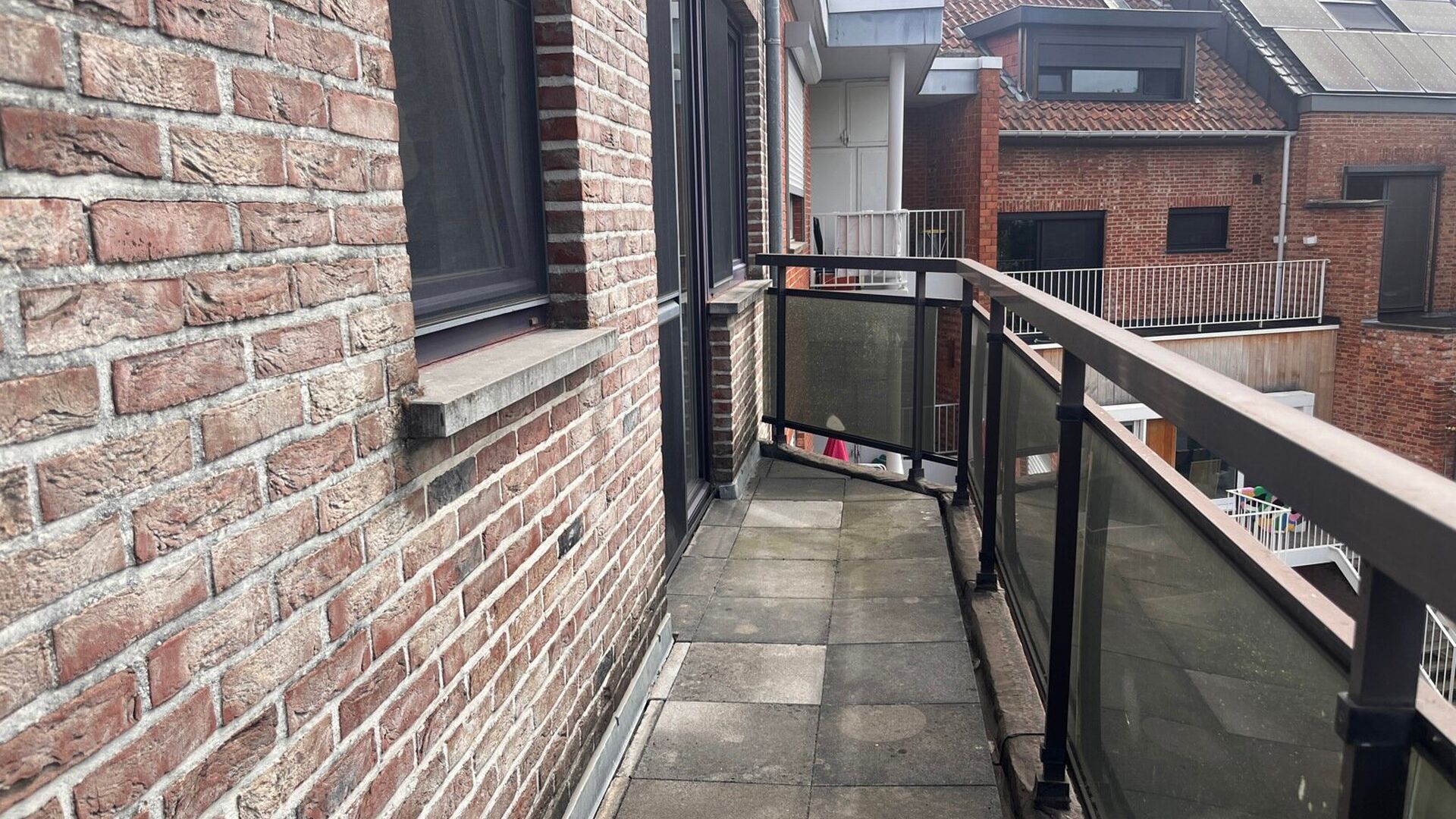 Appartement te huur in Leuven