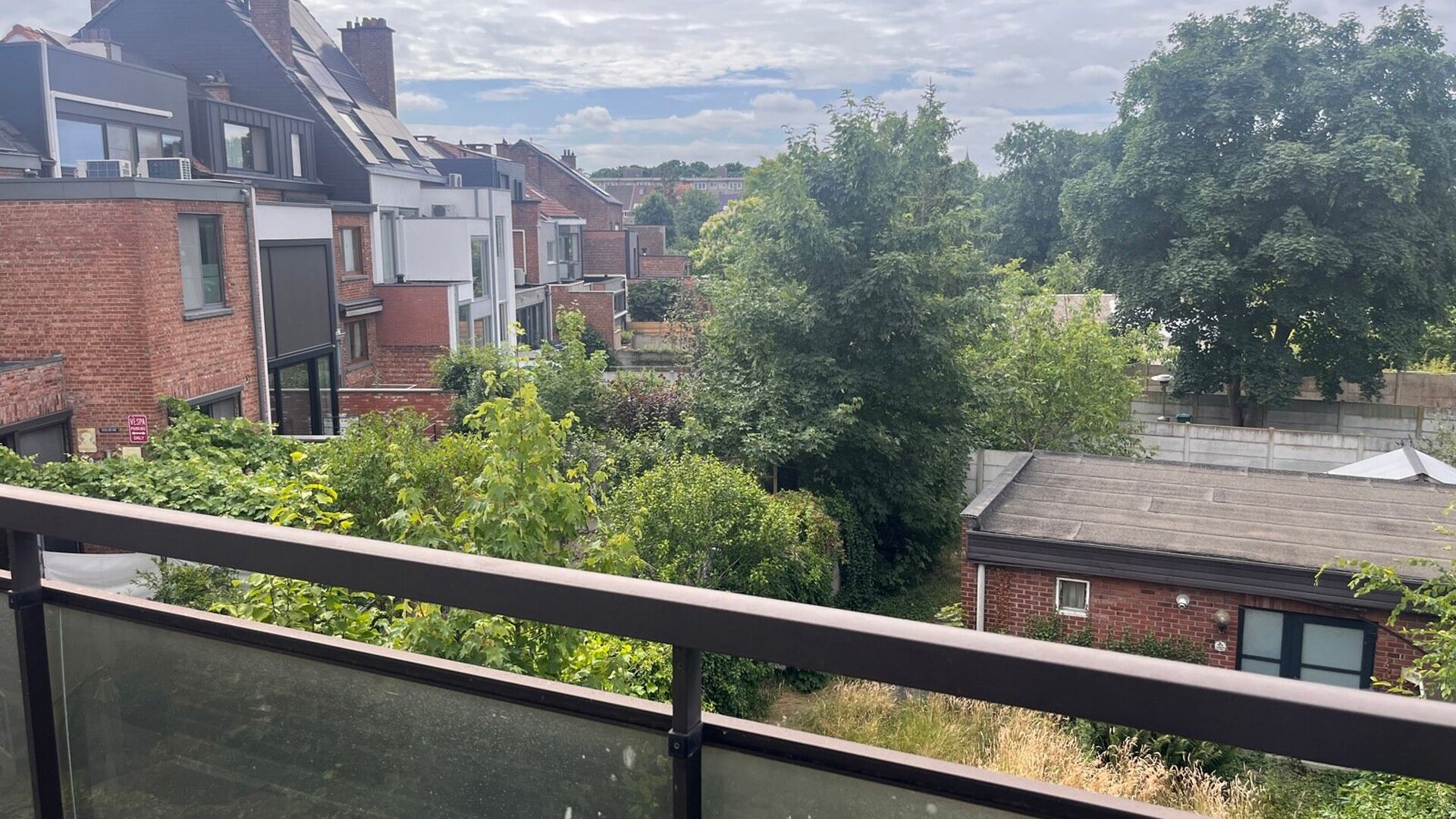 Appartement te huur in Leuven