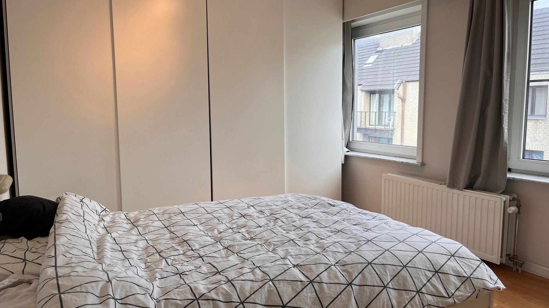 Appartement te huur in Leuven
