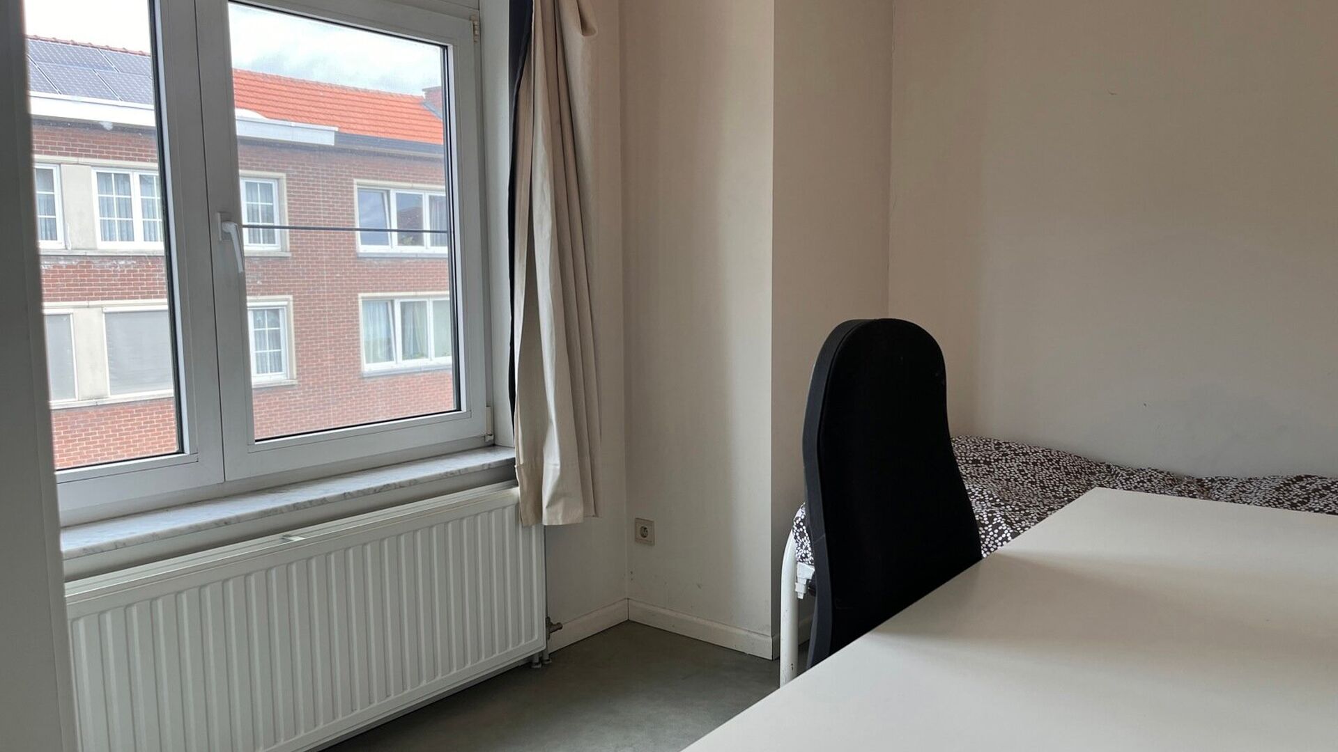 Appartement te huur in Leuven