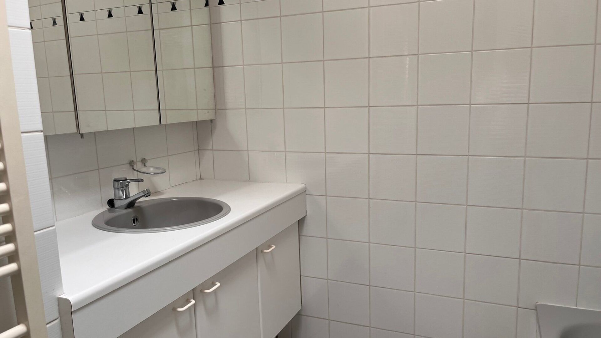 Appartement te huur in Leuven