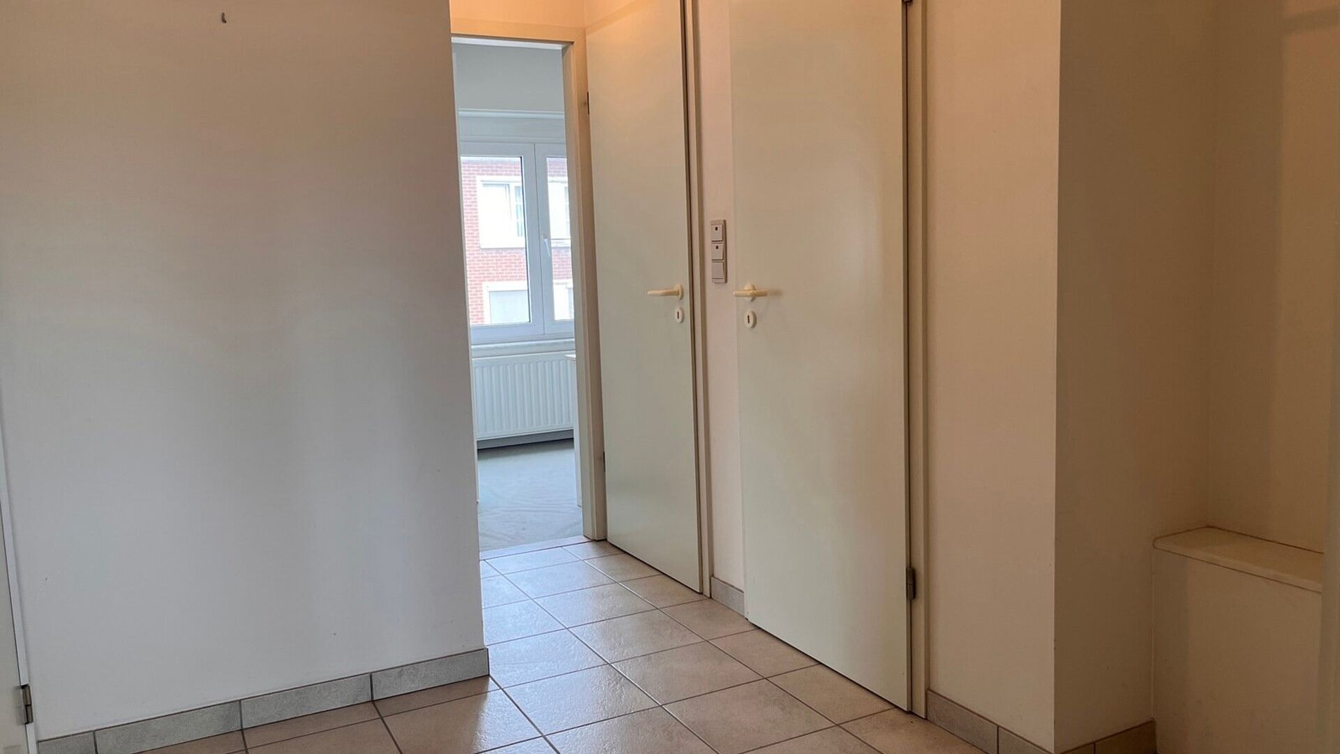 Appartement te huur in Leuven
