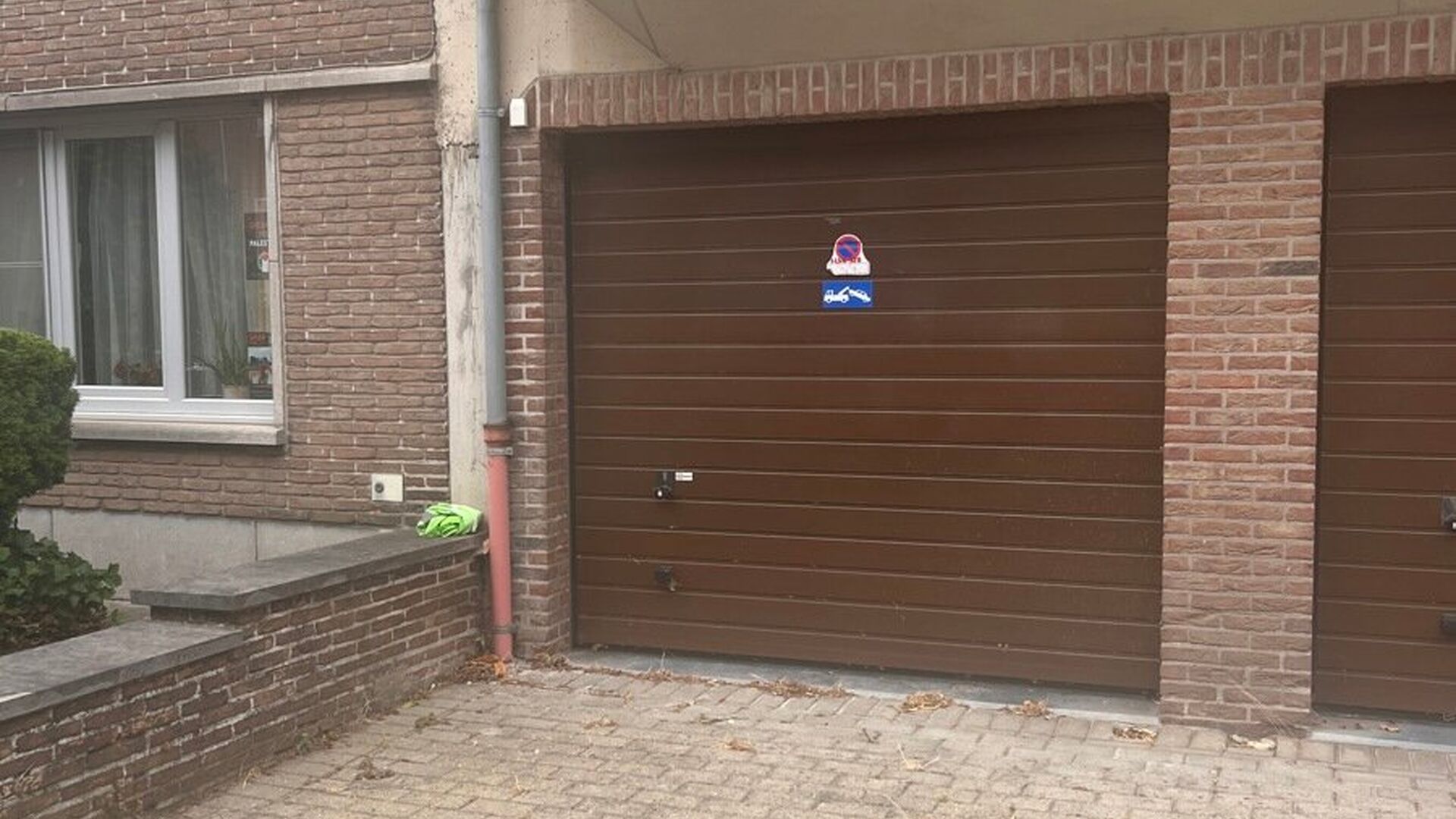 Appartement te huur in Leuven