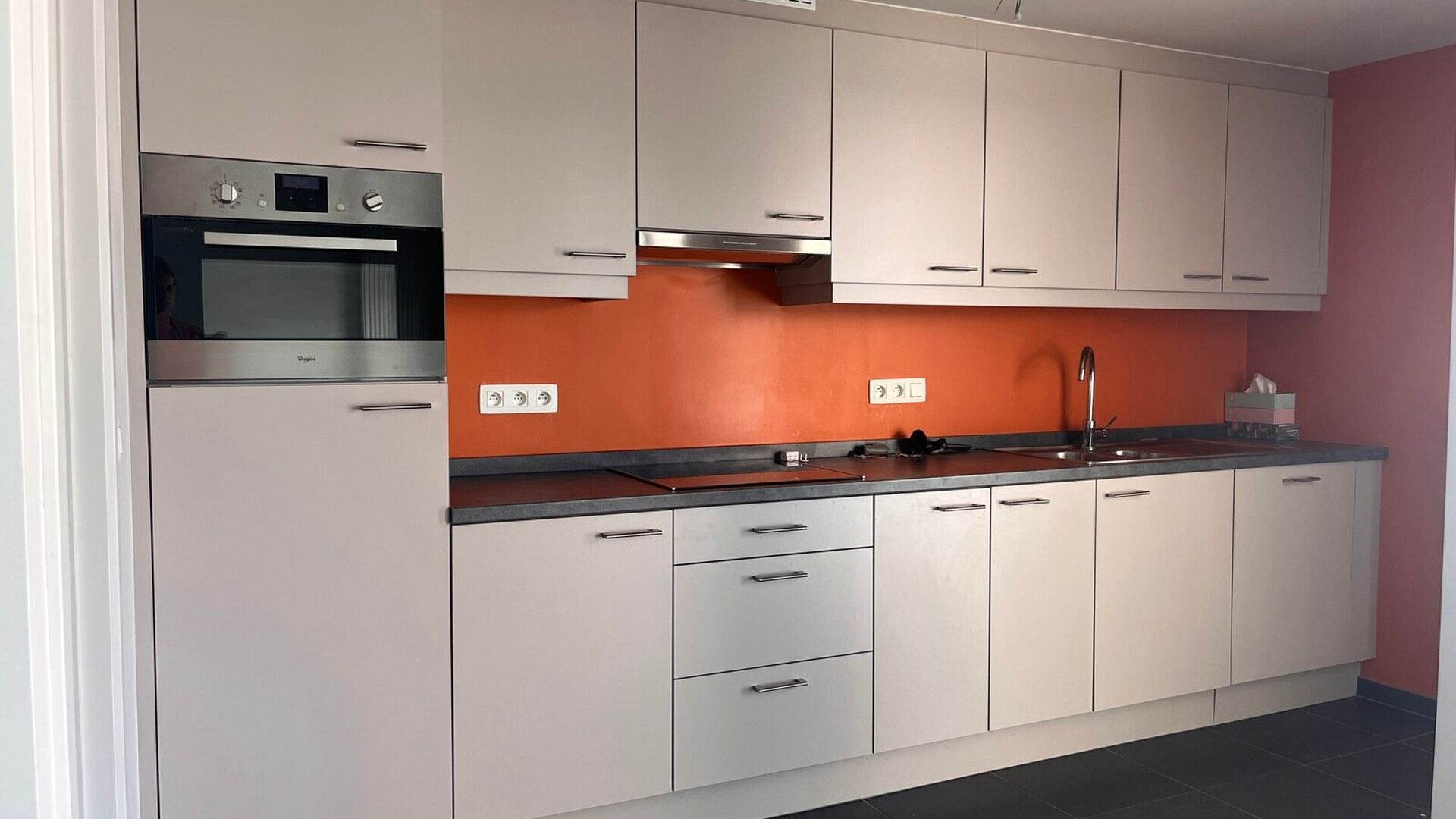 Appartement te huur in Leuven