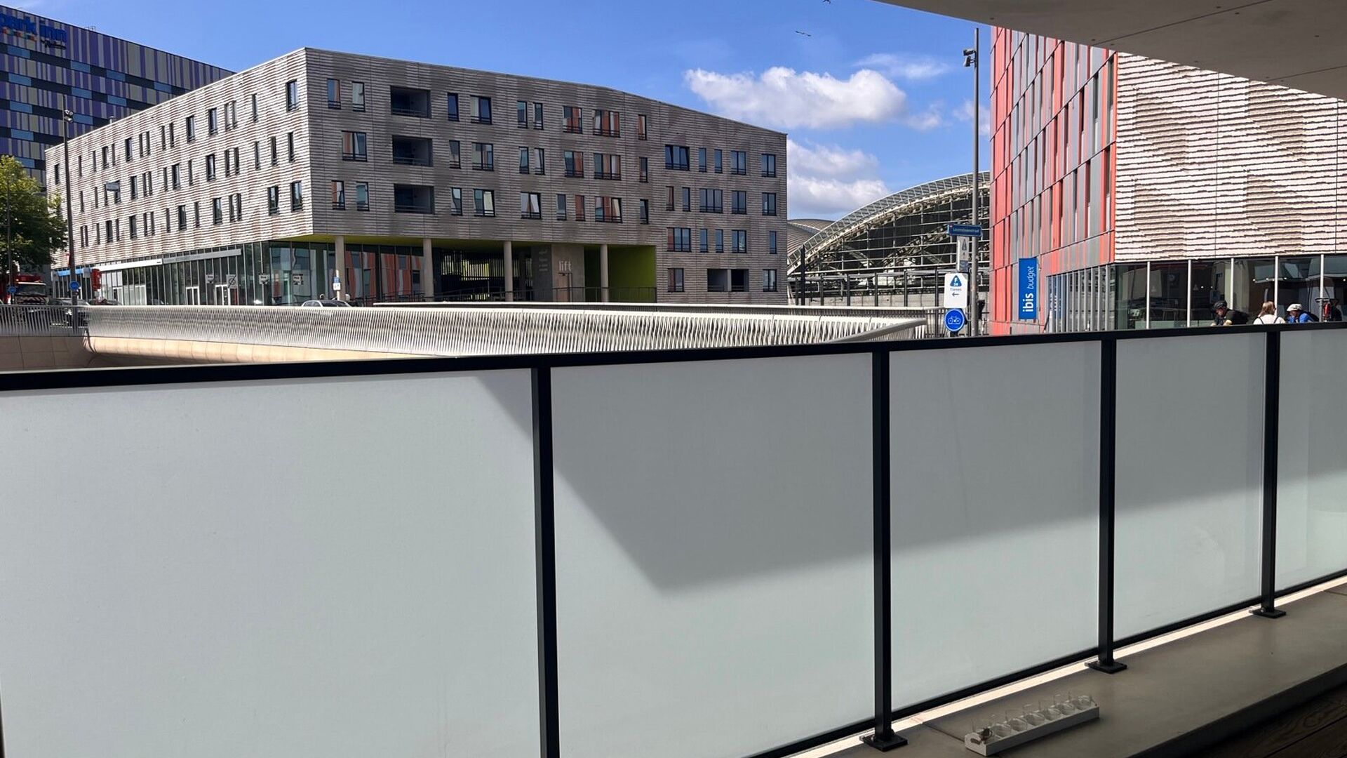 Appartement te huur in Leuven