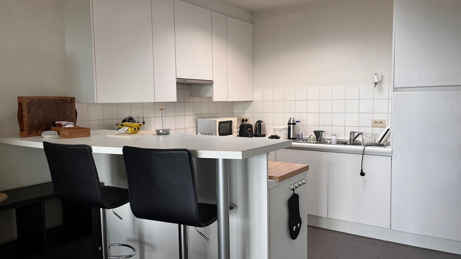 Appartement te huur in Leuven