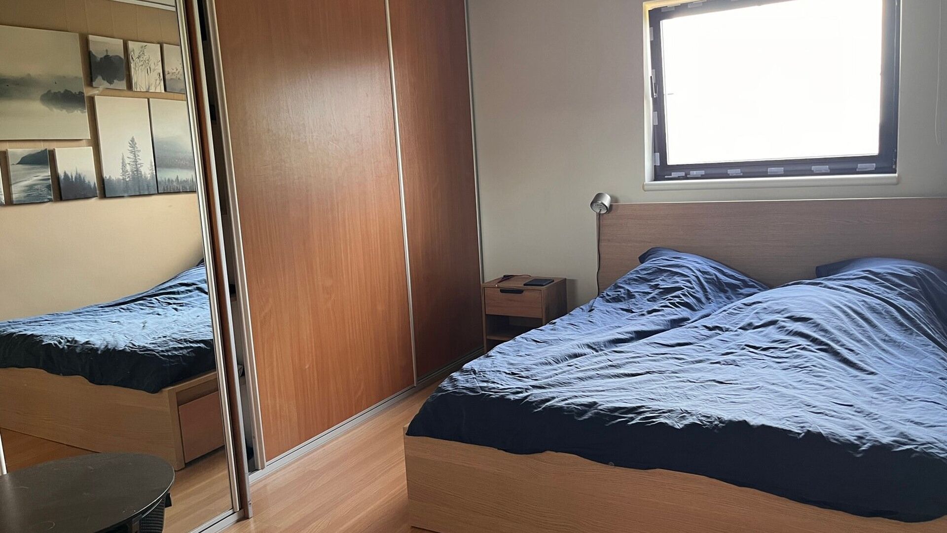 Appartement te huur in Leuven