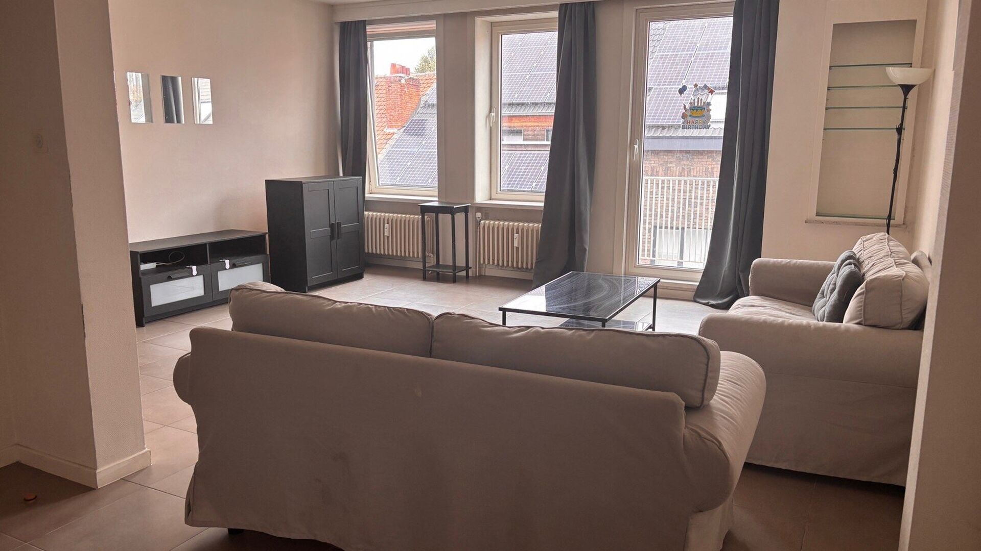Appartement te huur in Leuven