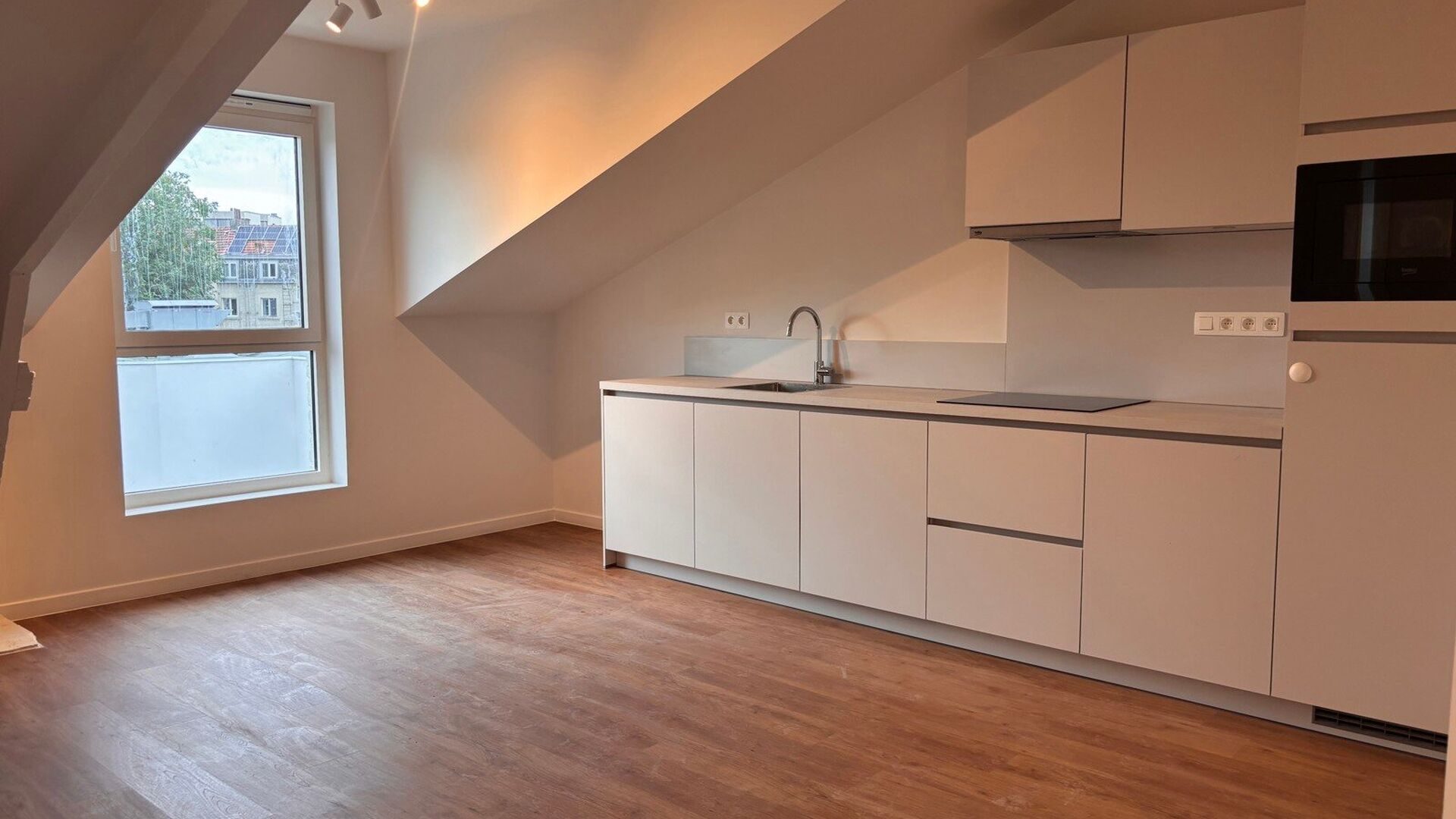 Appartement te huur in Leuven