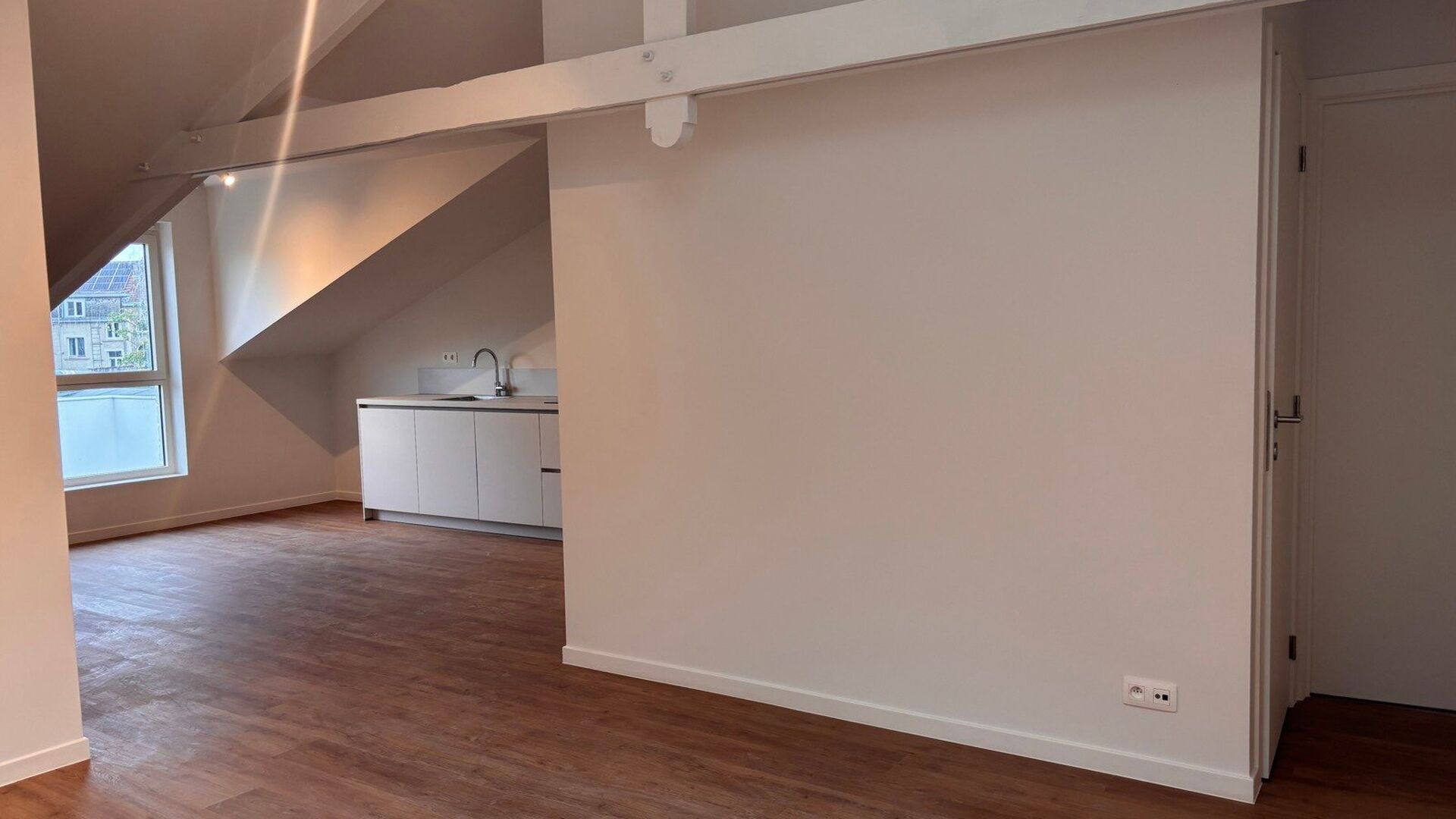 Appartement te huur in Leuven