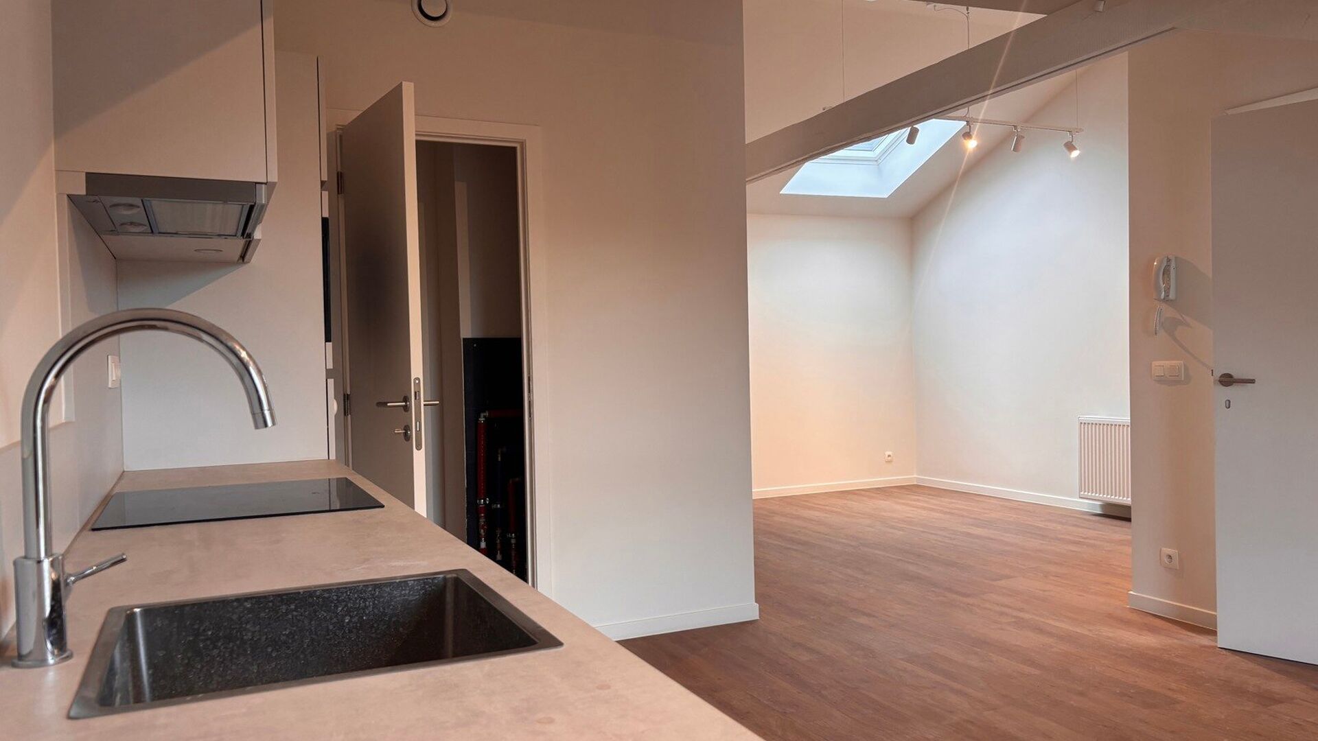 Appartement te huur in Leuven