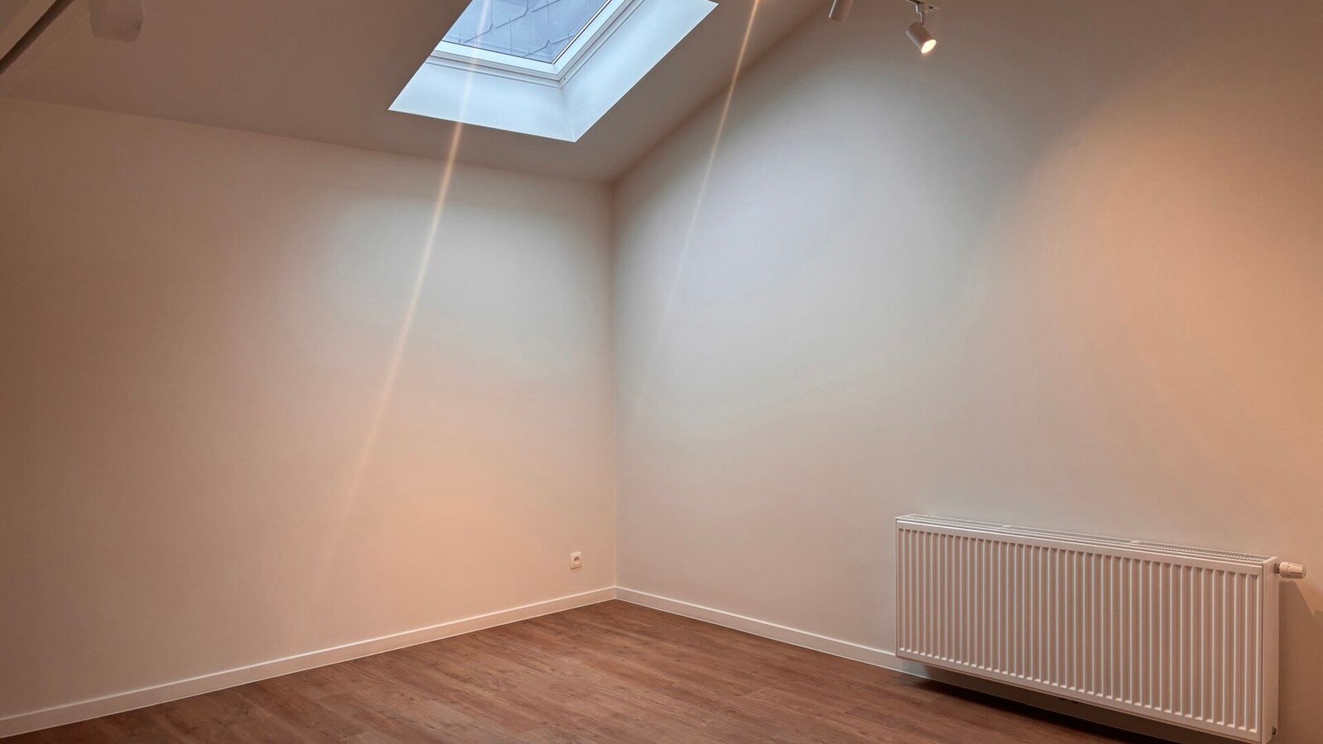 Appartement te huur in Leuven