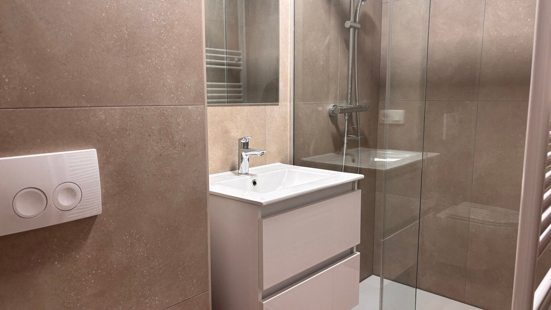 Appartement te huur in Leuven