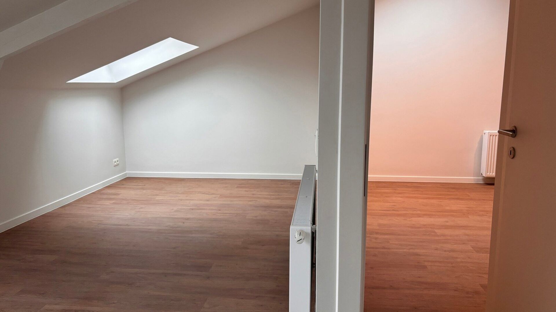 Appartement te huur in Leuven