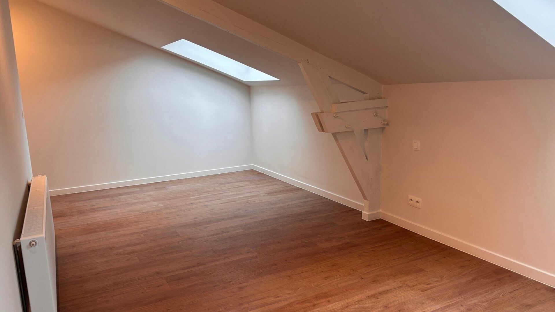 Appartement te huur in Leuven