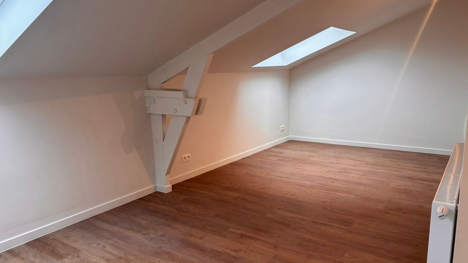 Appartement te huur in Leuven