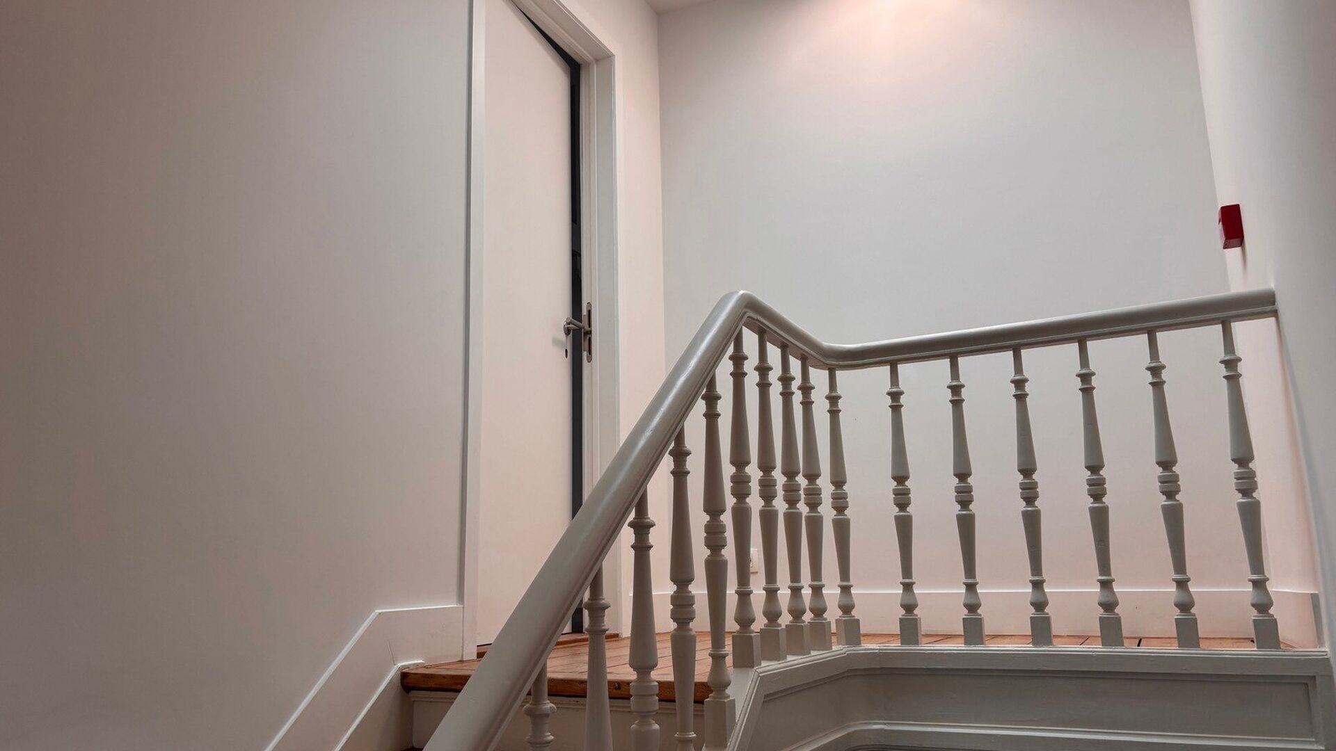 Appartement te huur in Leuven