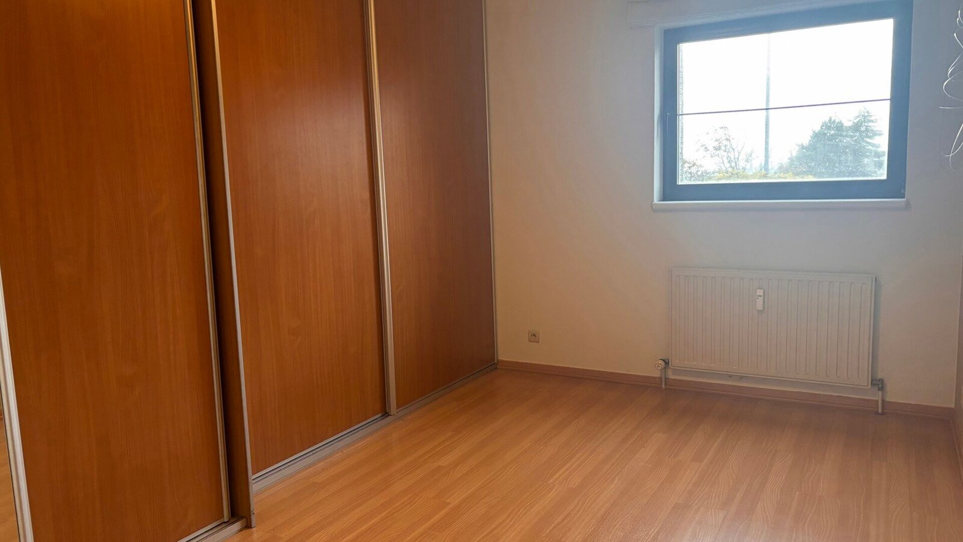 Appartement te huur in Leuven
