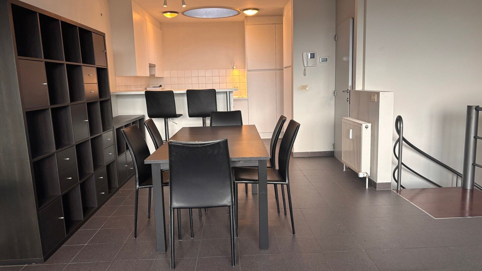 Appartement te huur in Leuven