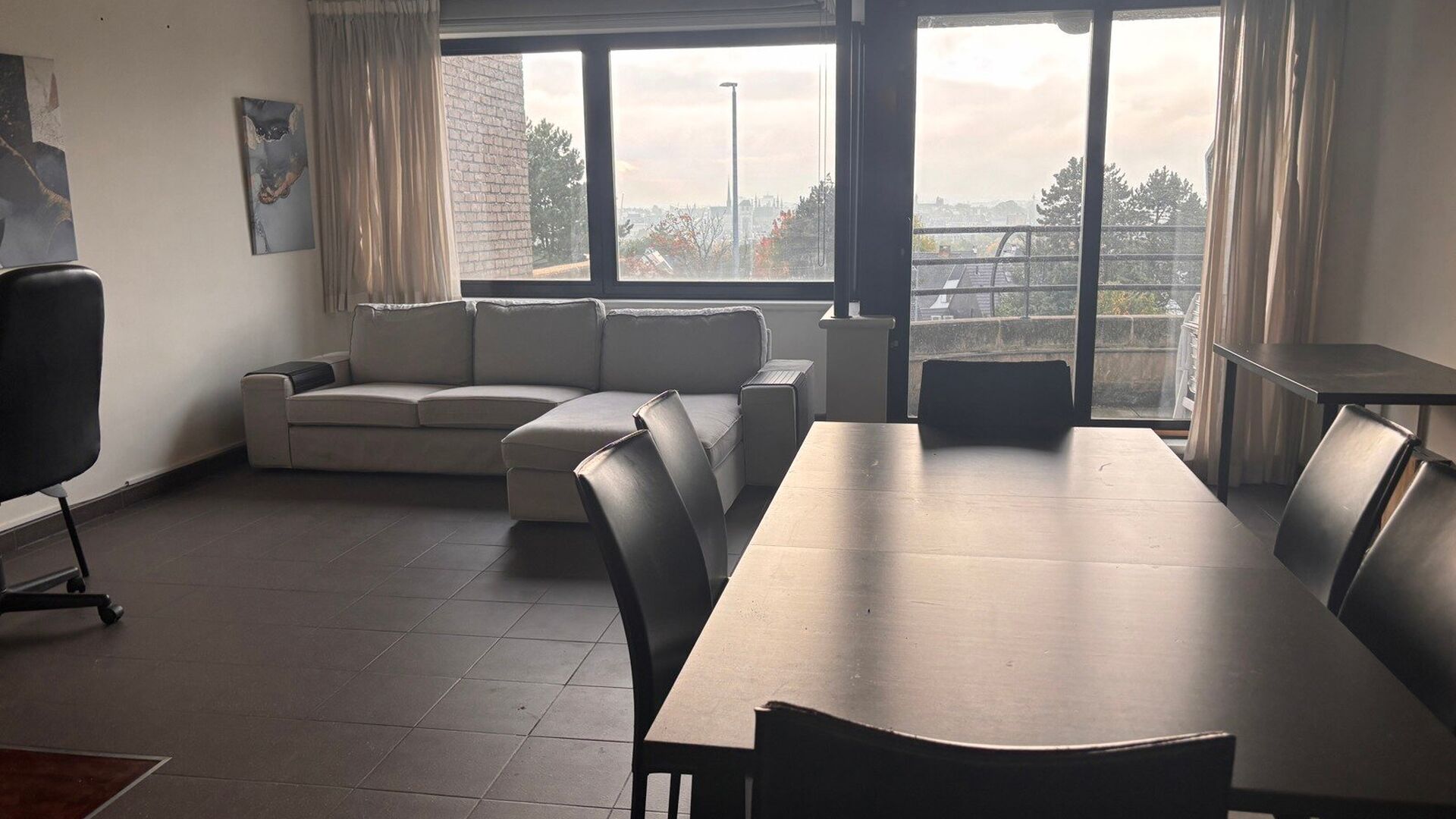 Appartement te huur in Leuven