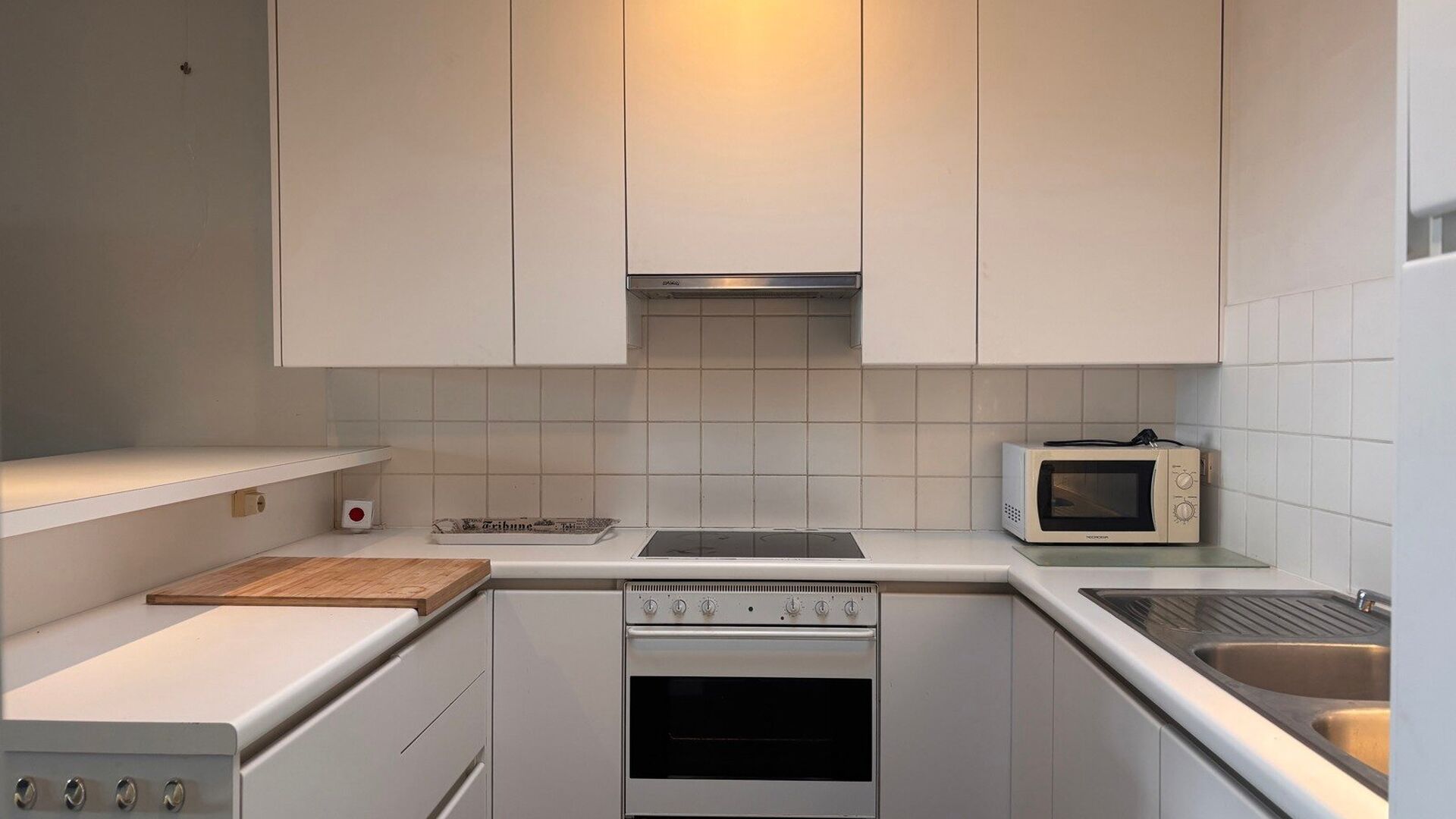 Appartement te huur in Leuven